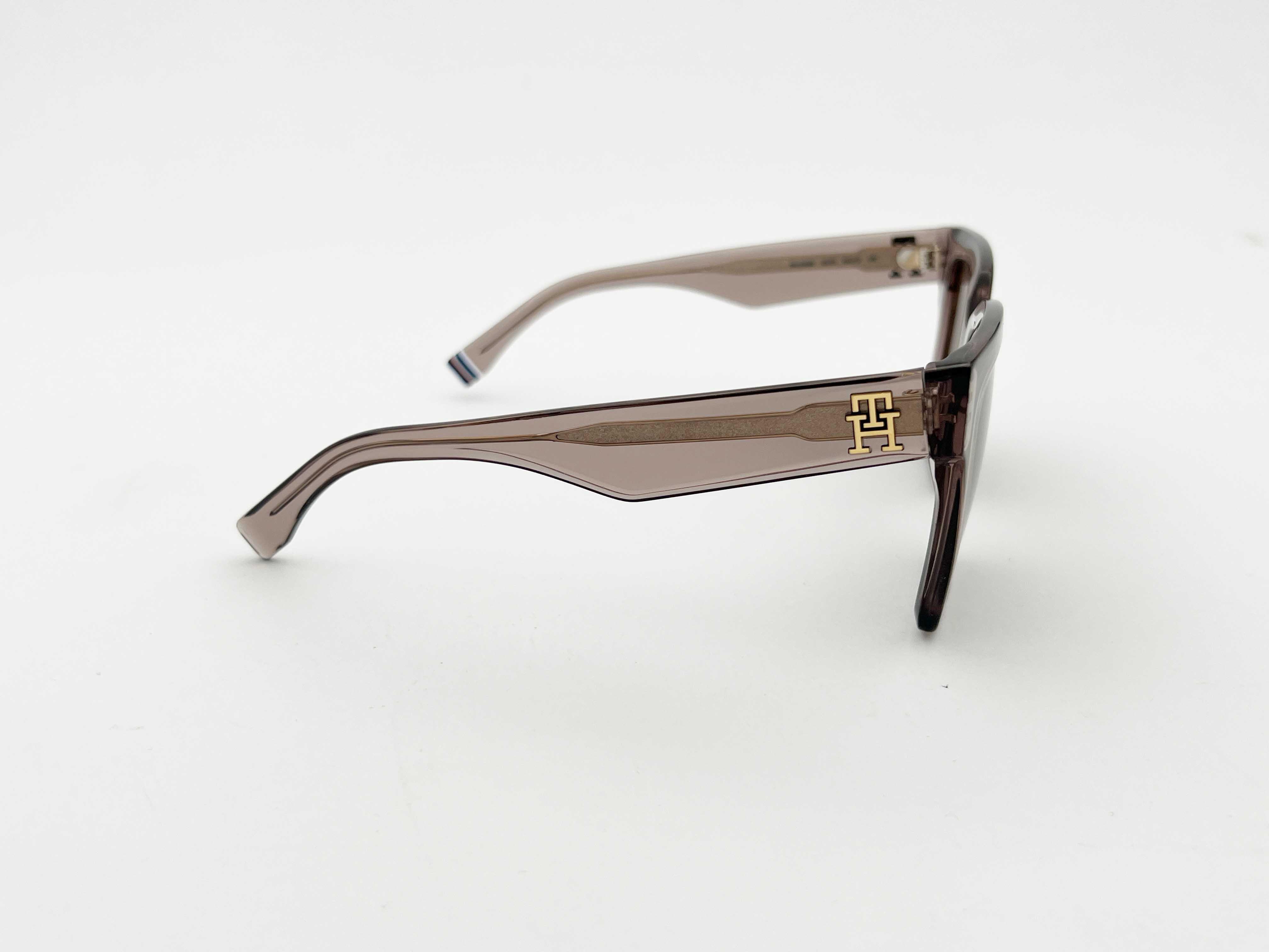 TOMMY HILFIGER TH 2100/S 35J 53 Kadın Güneş Gözlüğü