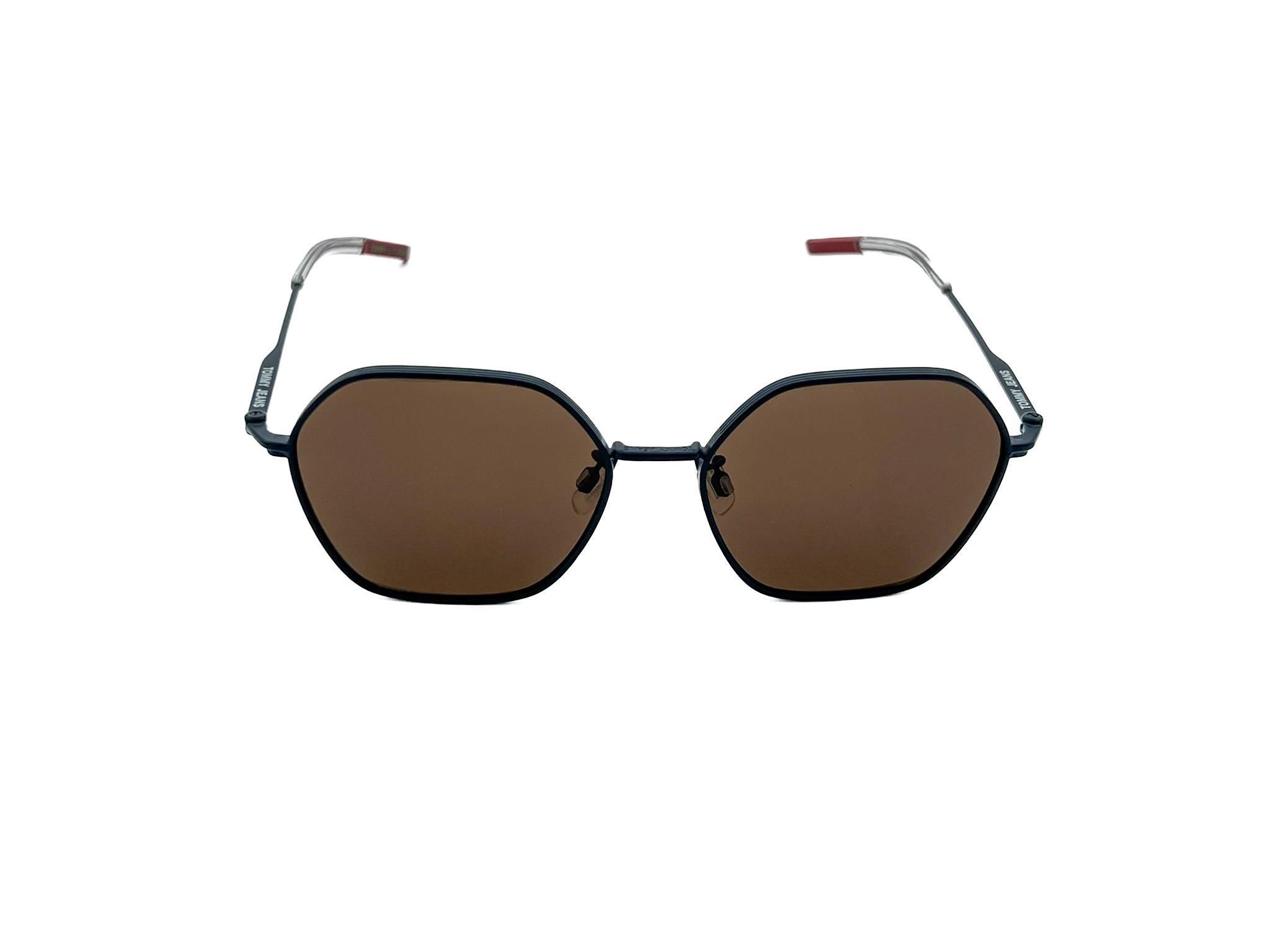 TOMMY JEANS TJ 0070/F/S FLL 55 Unisex Güneş Gözlüğü