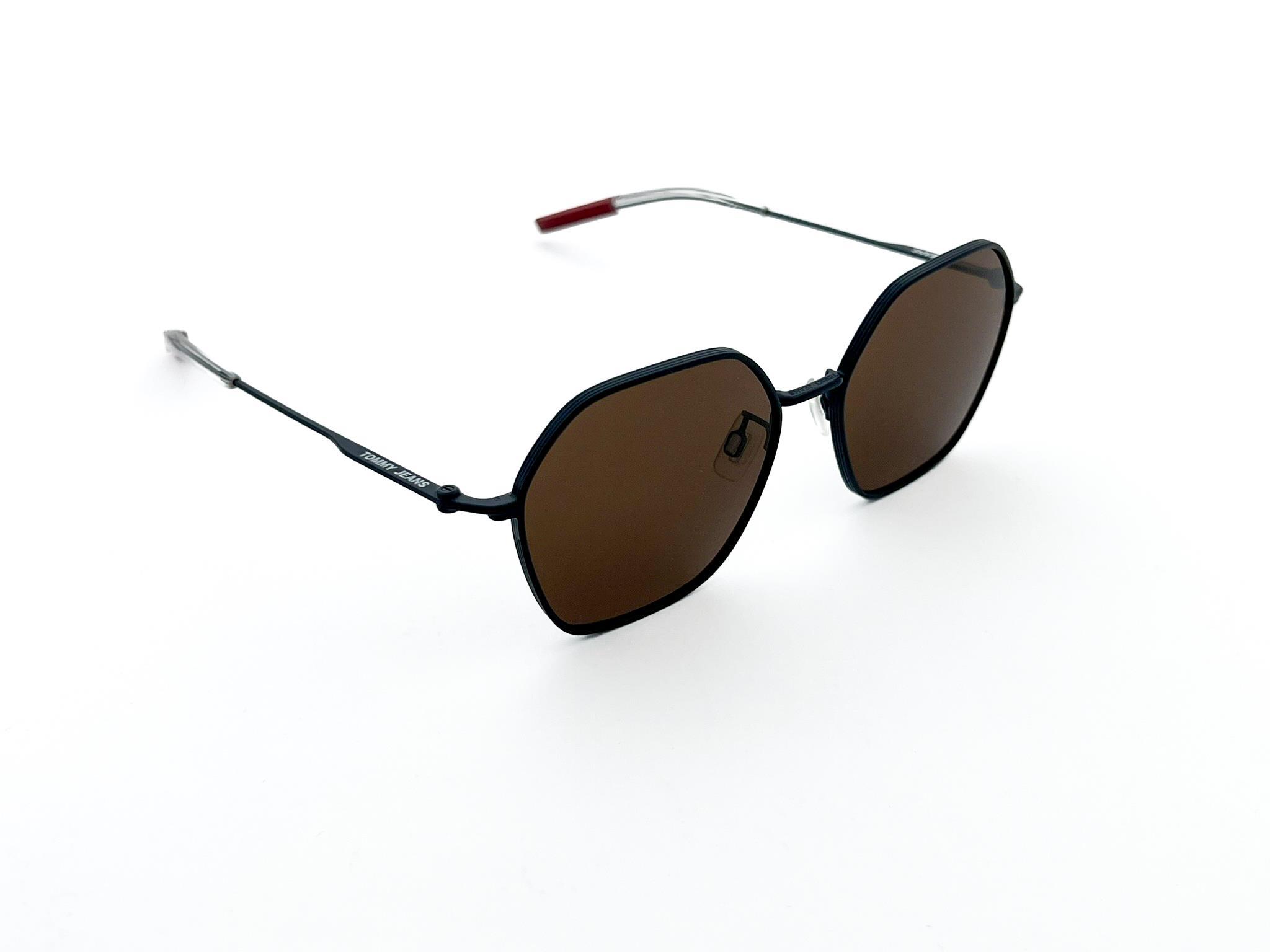 TOMMY JEANS TJ 0070/F/S FLL 55 Unisex Güneş Gözlüğü