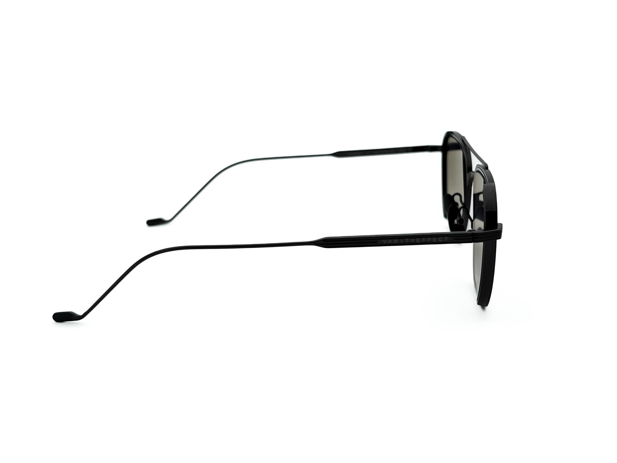 VANITY EFFECT CASSIUS GM/DG 52 Unisex Güneş Gözlüğü