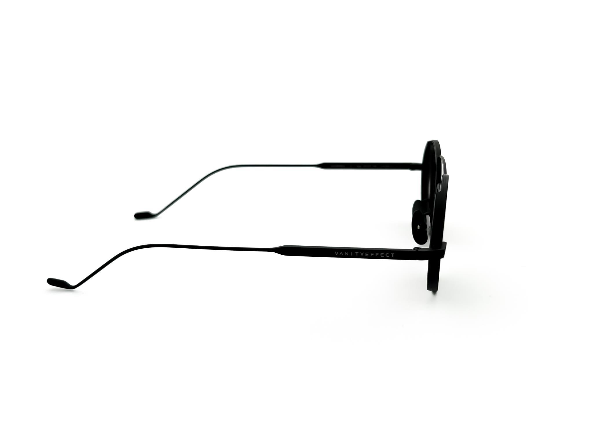 VANITY EFFECT LUCAS-2 MB/BLK 42 Unisex Güneş Gözlüğü