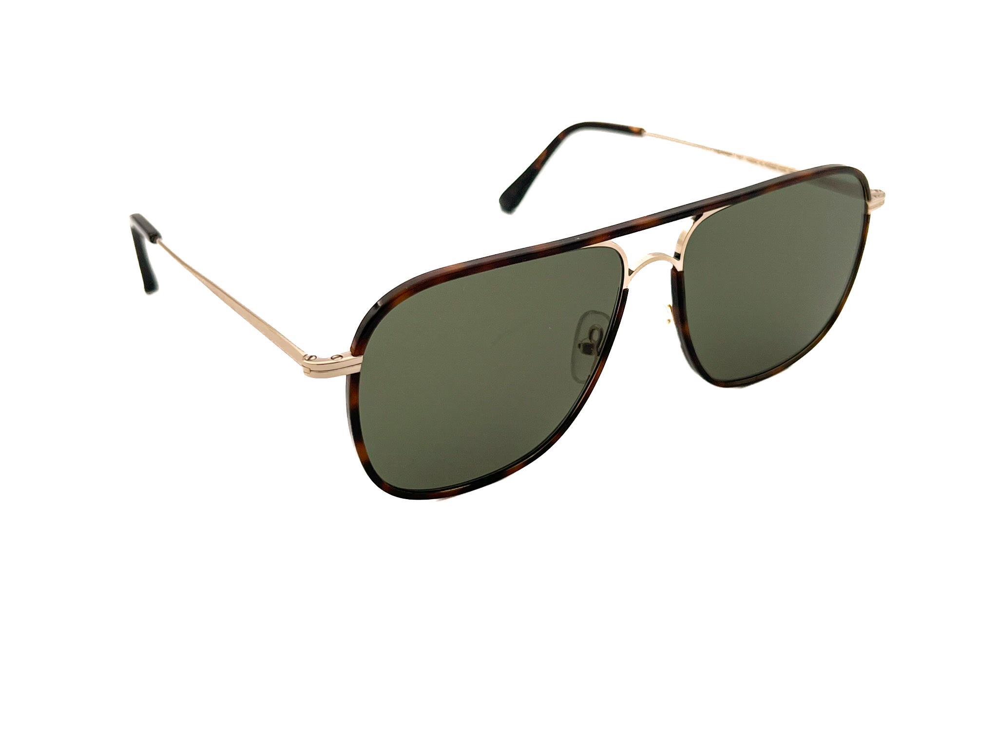 VANITY EFFECT SWAG-G TORT 58 Unisex Güneş Gözlüğü