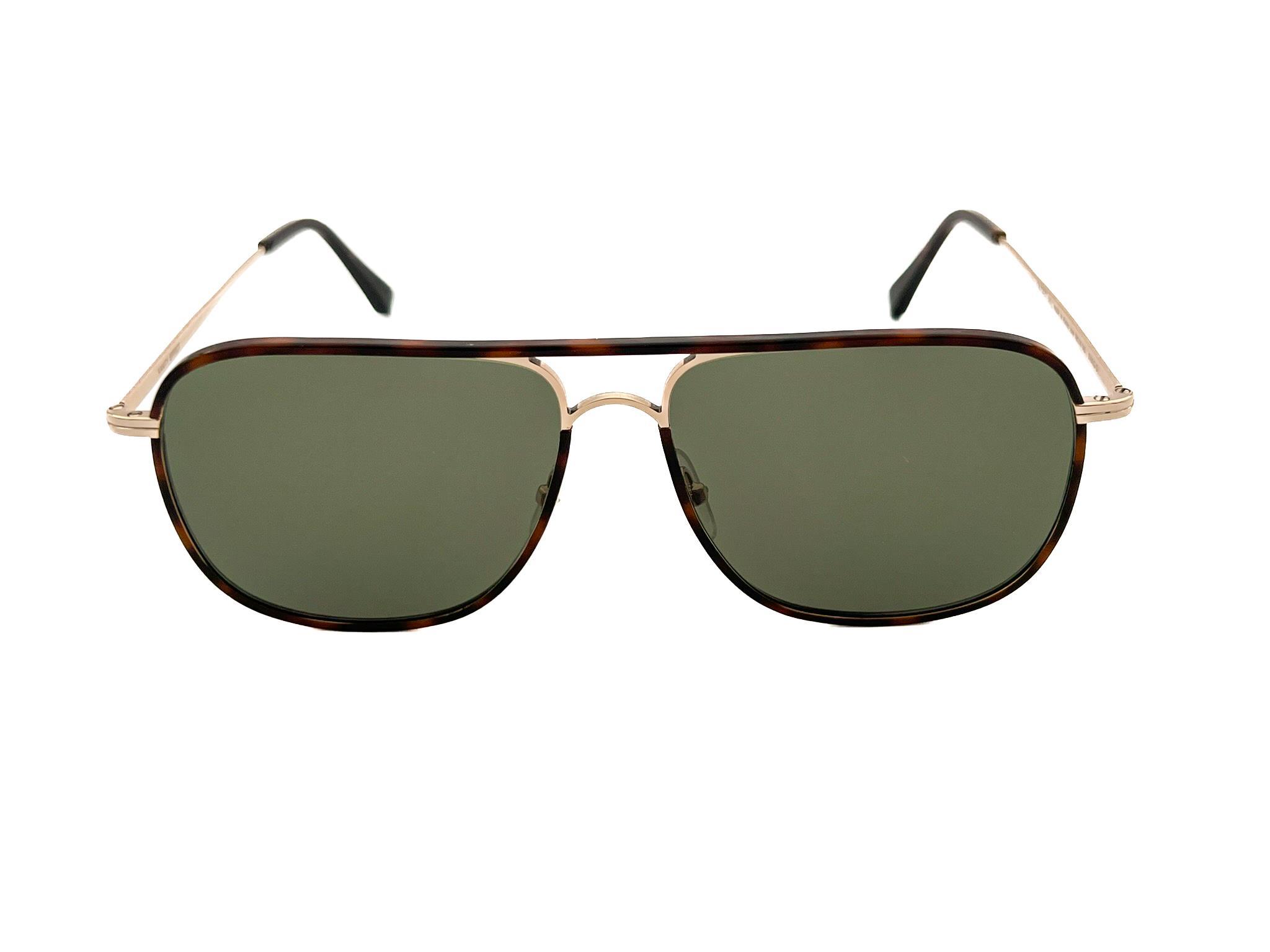VANITY EFFECT SWAG-G TORT 58 Unisex Güneş Gözlüğü