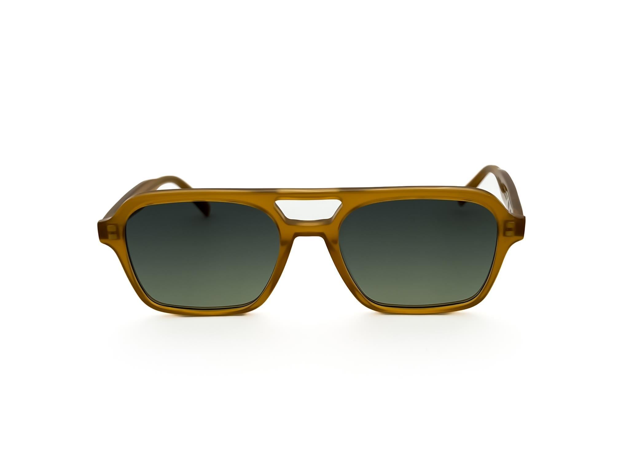 VANITY EFFECT WAXY MST 54 Unisex Güneş Gözlüğü