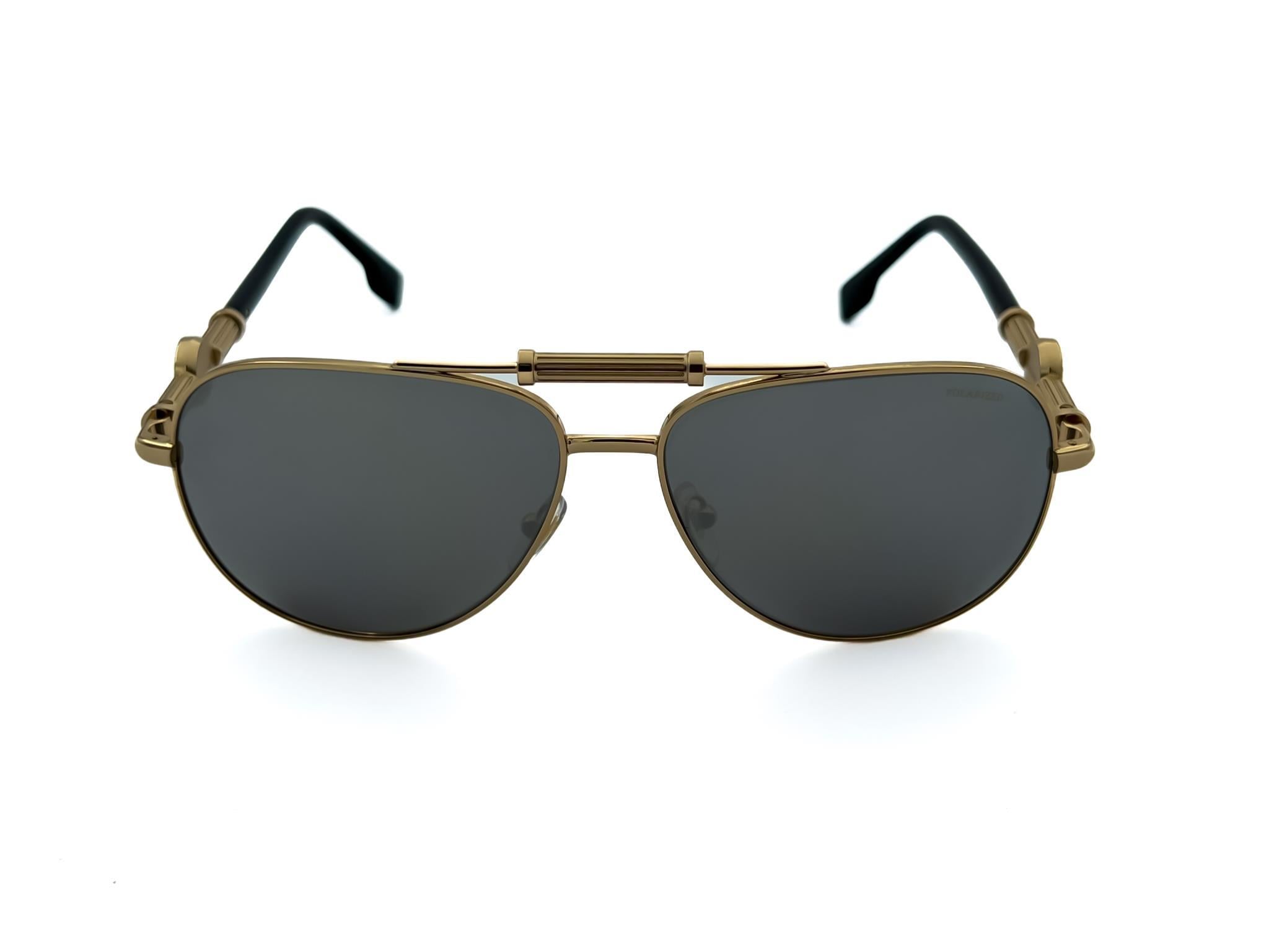 VERSACE 2236 1002Z3 59 Unisex Güneş Gözlüğü