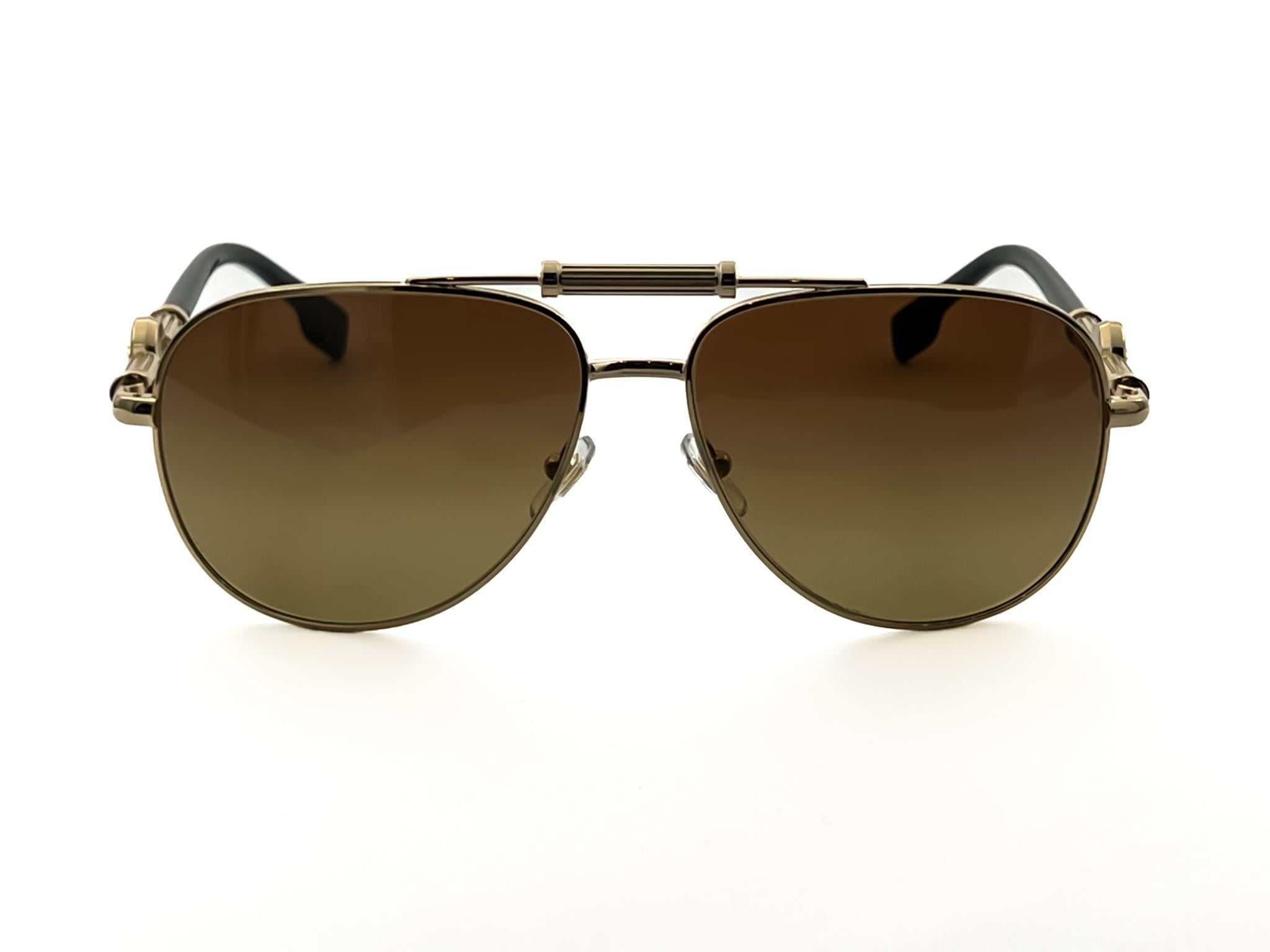 VERSACE 2236 147713 59 Unisex Güneş Gözlüğü