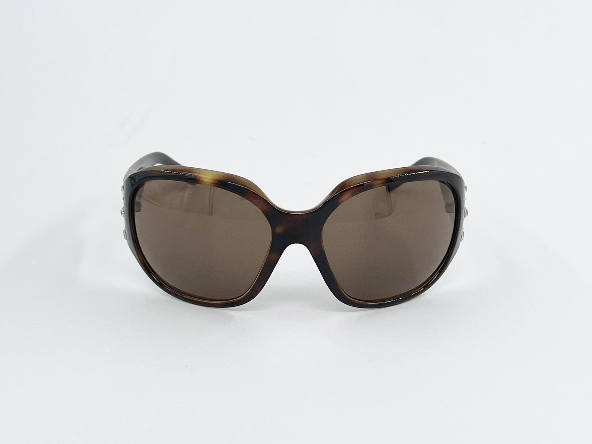 VERSACE 4094B 461/3 64 Kadın Güneş Gözlüğü