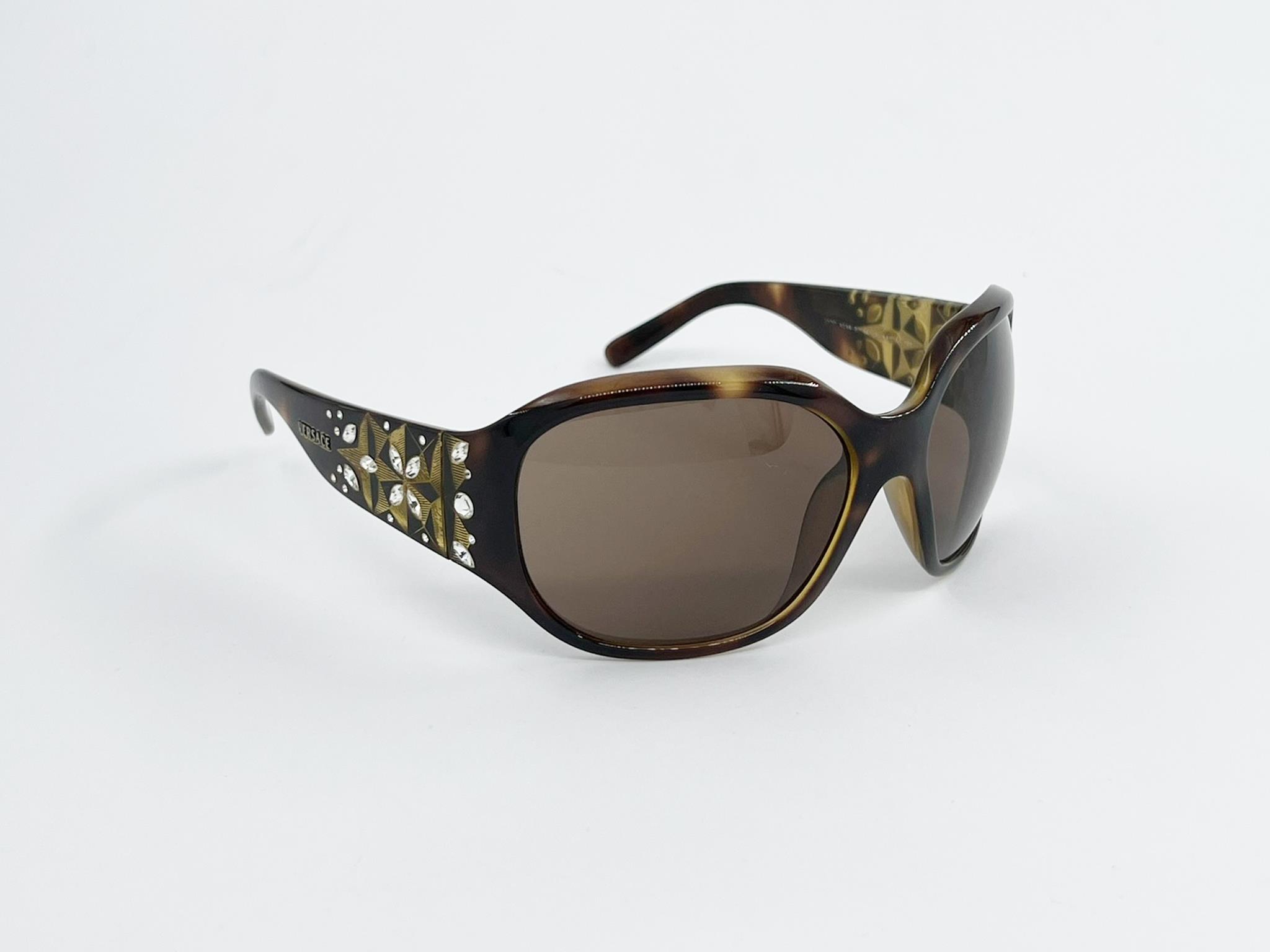 VERSACE 4094B 461/3 64 Kadın Güneş Gözlüğü