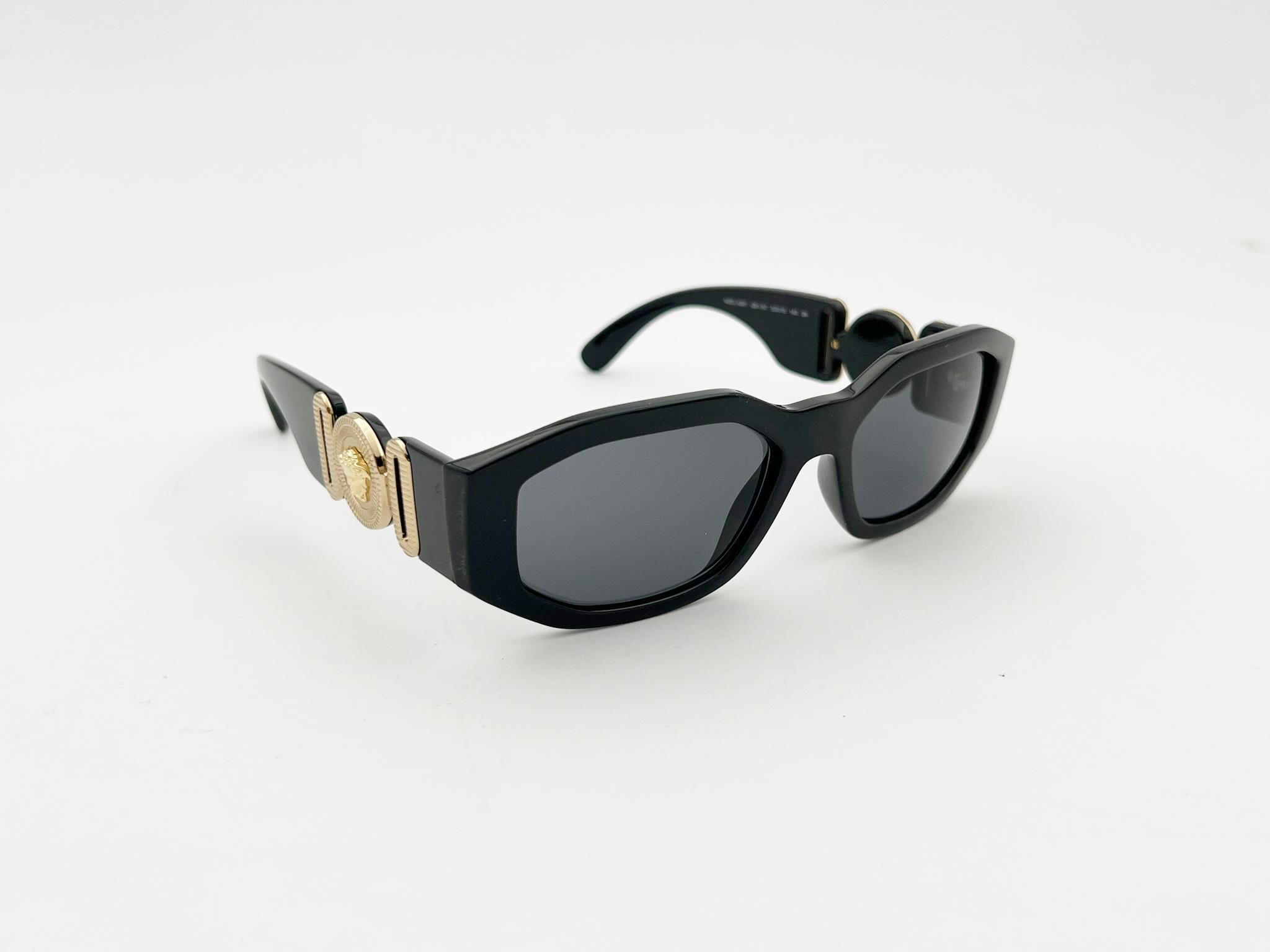 VERSACE 4361 GB1/87 53 Kadın Güneş Gözlüğü