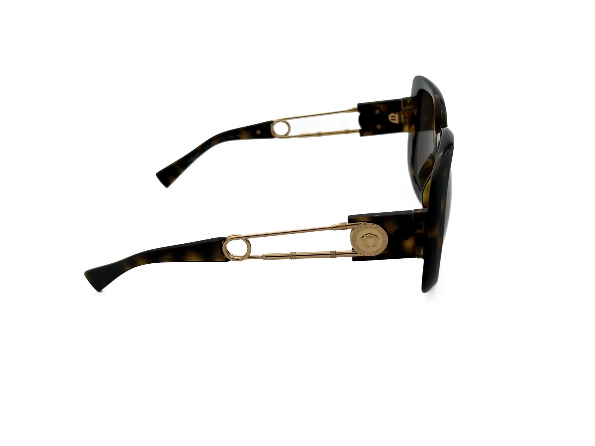 VERSACE 4411 108/3 54 Kadın Güneş Gözlüğü
