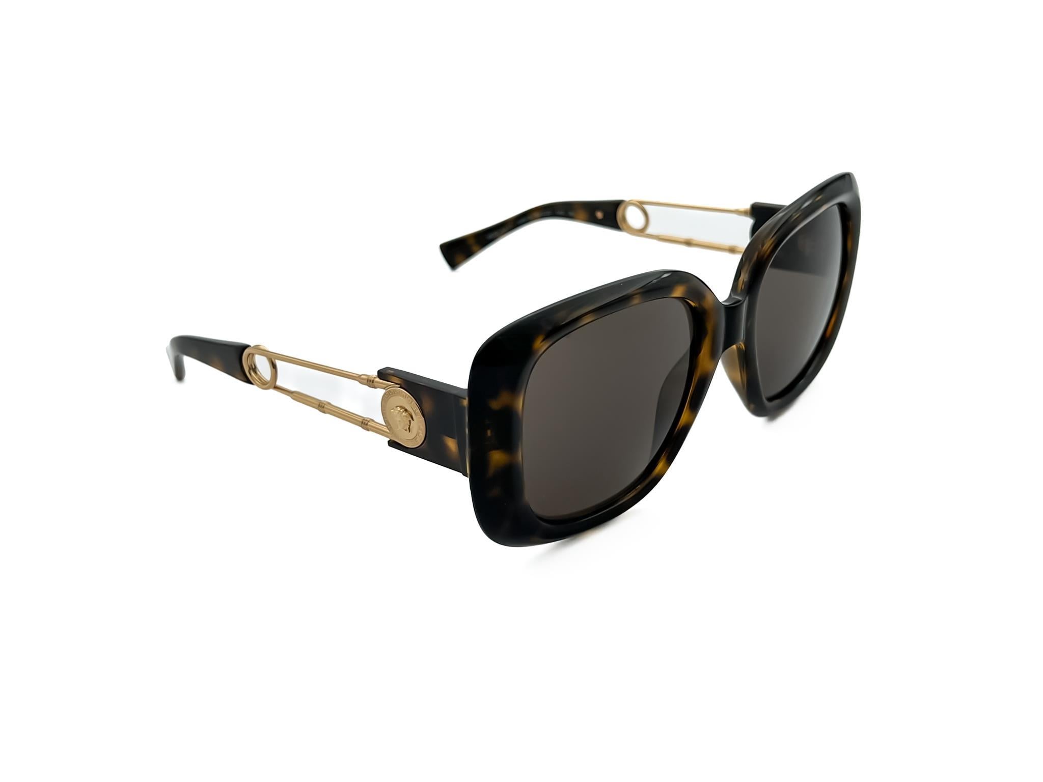 VERSACE 4411 108/3 54 Kadın Güneş Gözlüğü