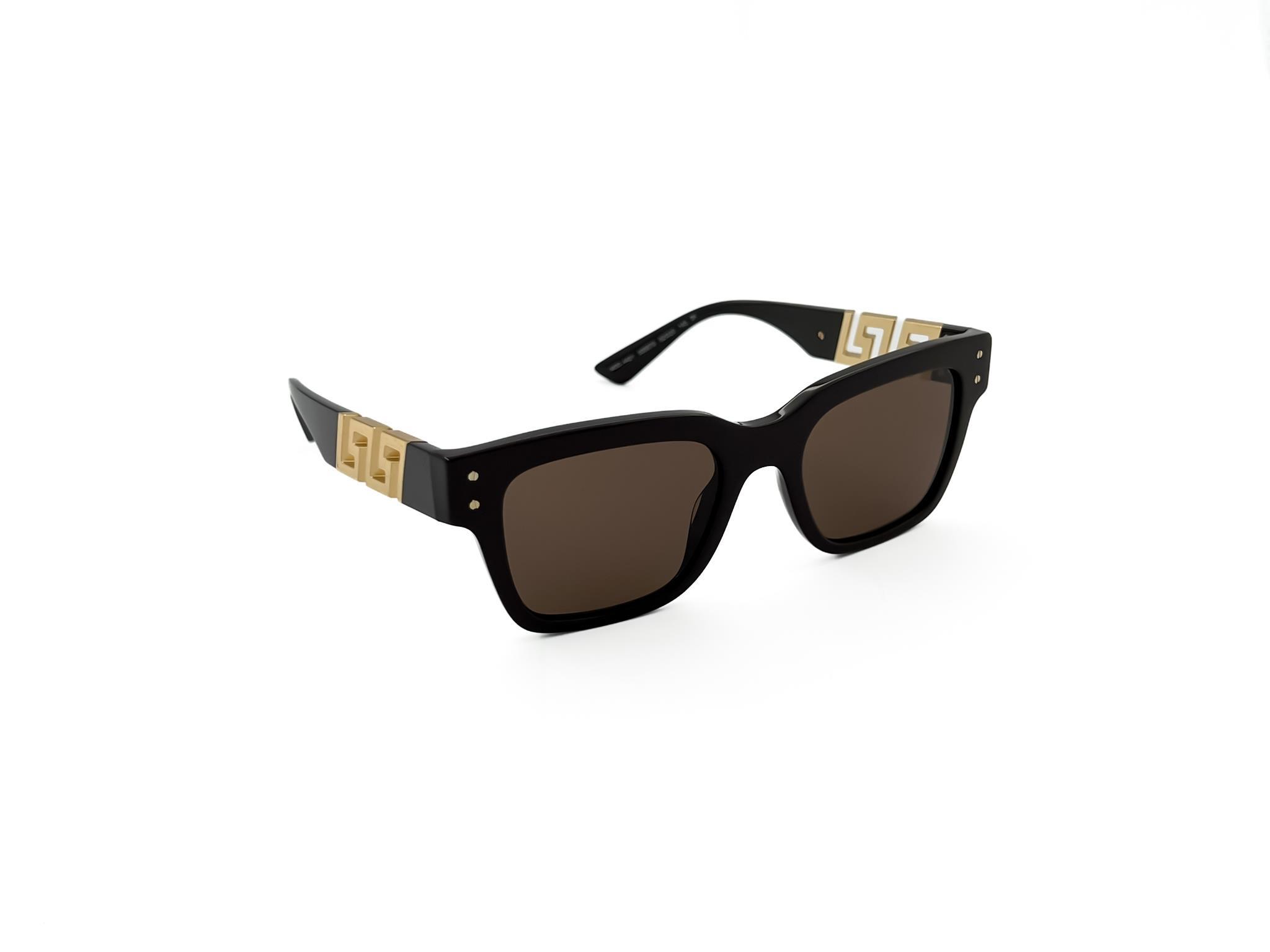 VERSACE 0VE 4421 535673 52 Kadın Güneş Gözlüğü