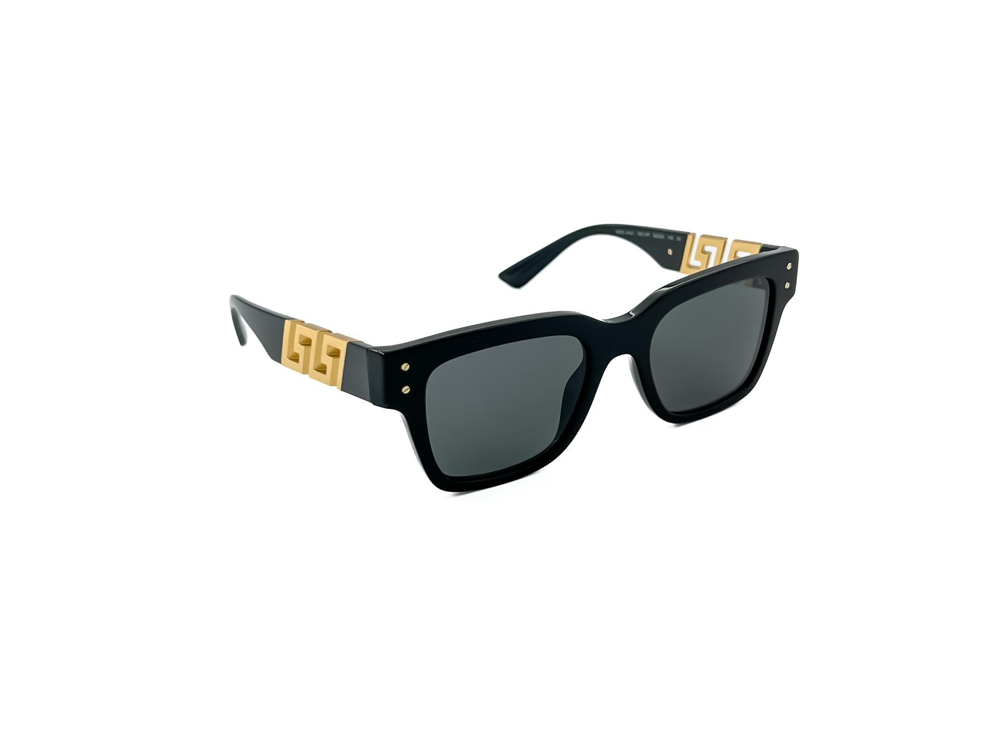 VERSACE 0VE 4421 GB1/87 52 Kadın Güneş Gözlüğü