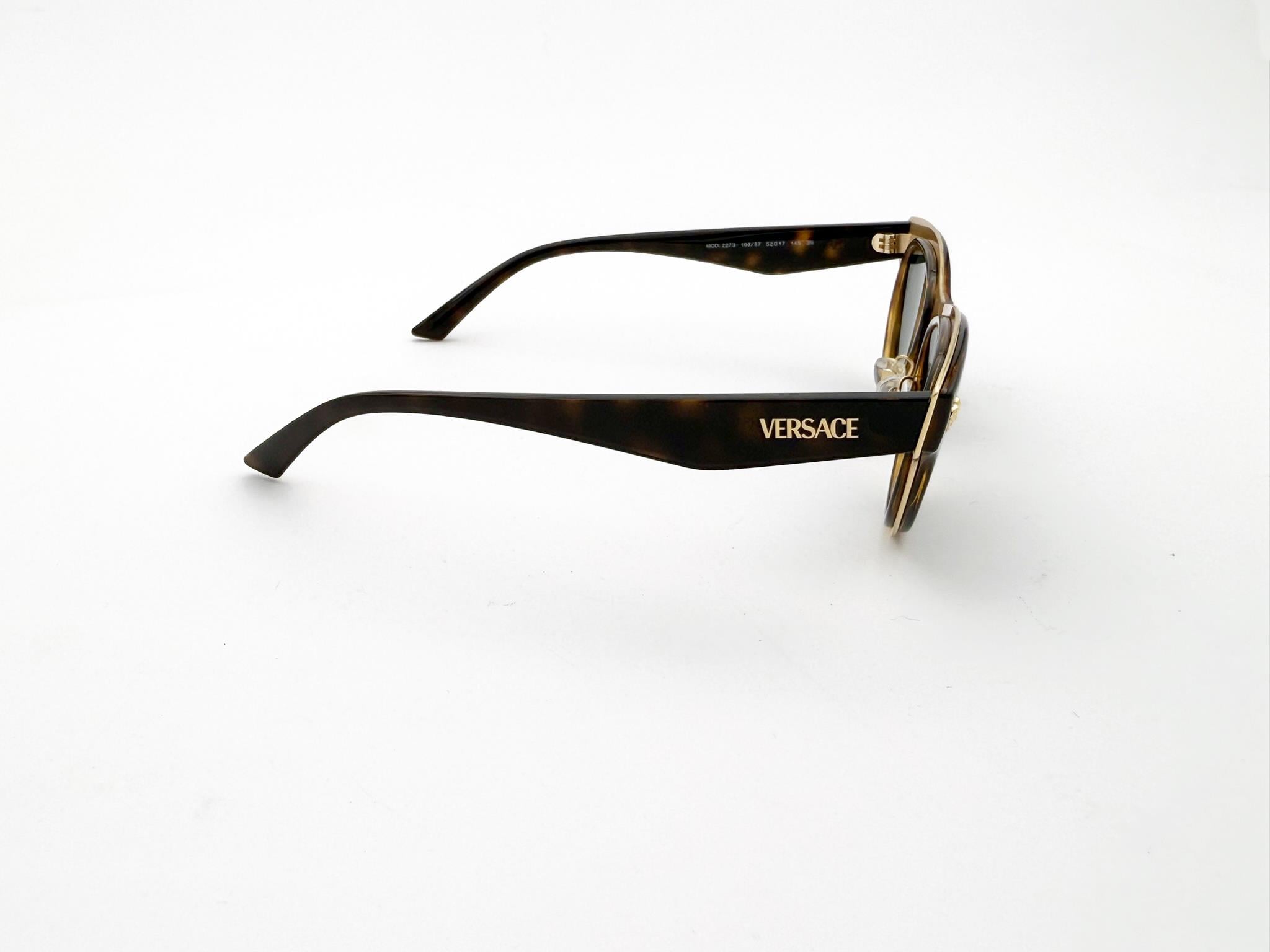 VERSACE 2273 108/87 52 Kadın Güneş Gözlüğü