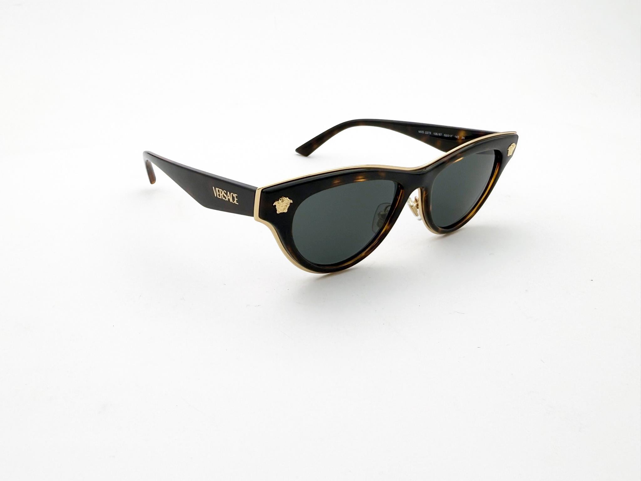 VERSACE 2273 108/87 52 Kadın Güneş Gözlüğü