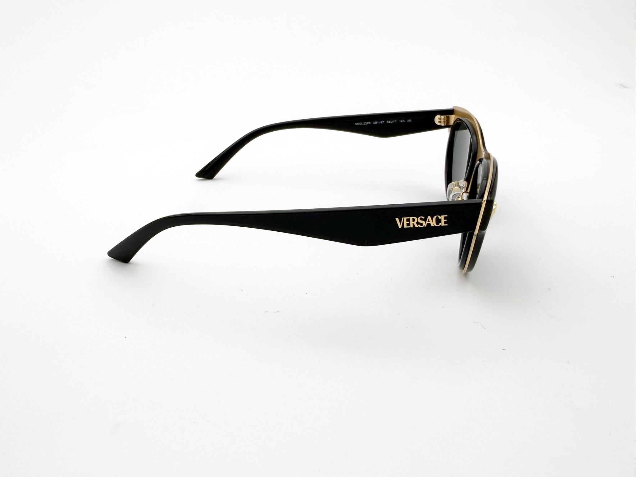 VERSACE 2273 GB1/87 52 Kadın Güneş Gözlüğü