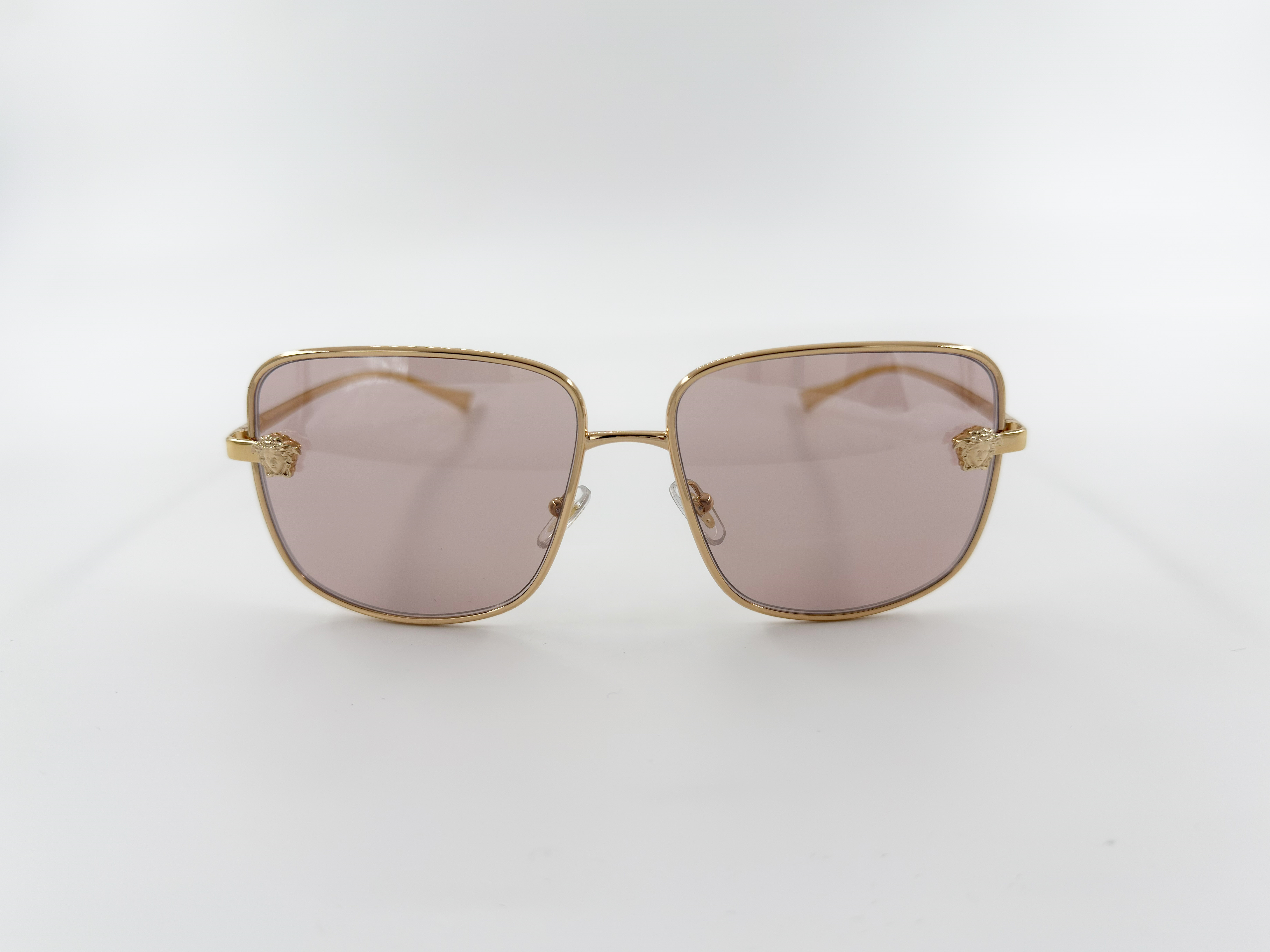 VERSACE 2282 1002/5 59 Kadın Güneş Gözlüğü