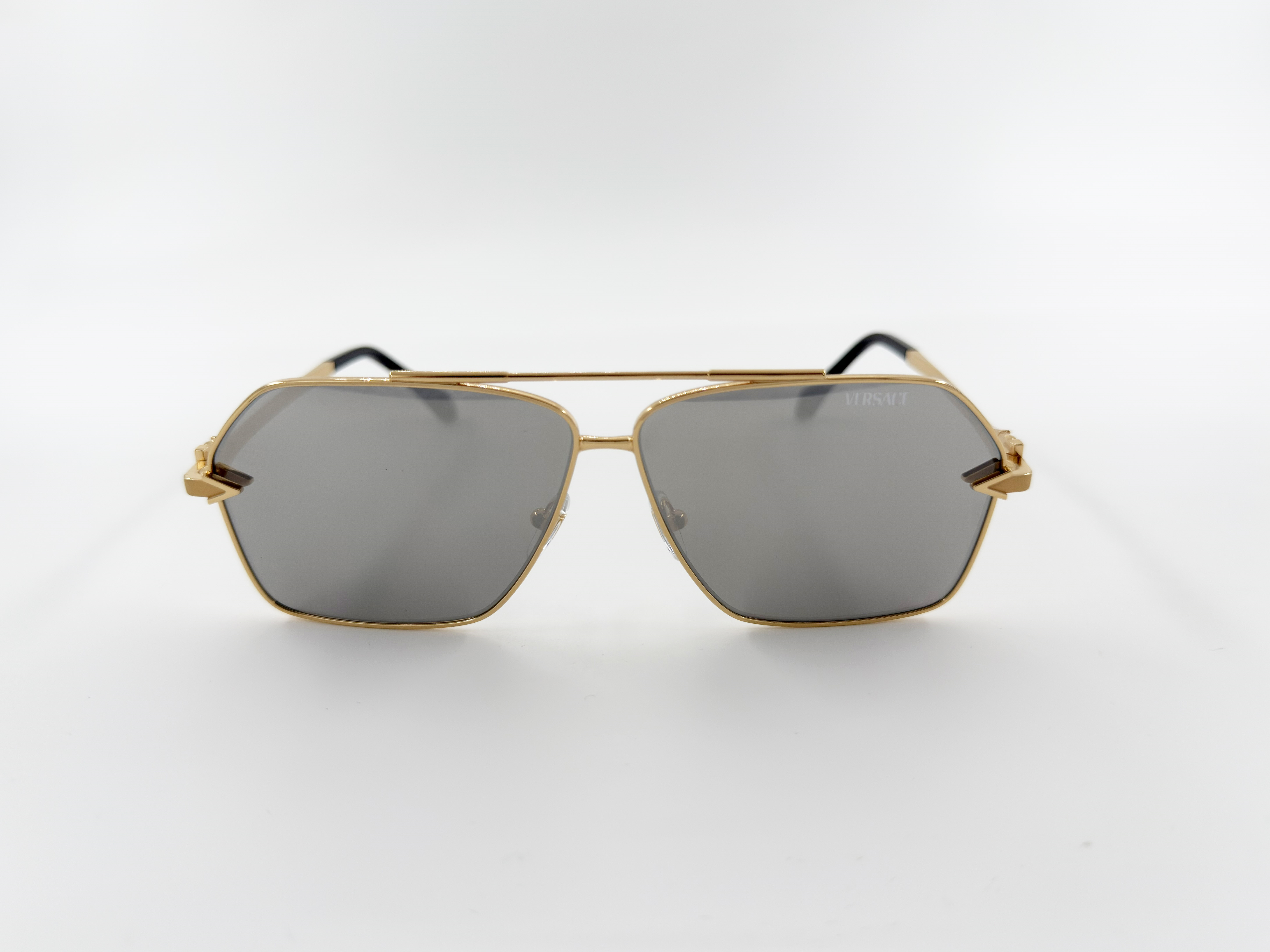 VERSACE 2284 10026G 63 Erkek Güneş Gözlüğü