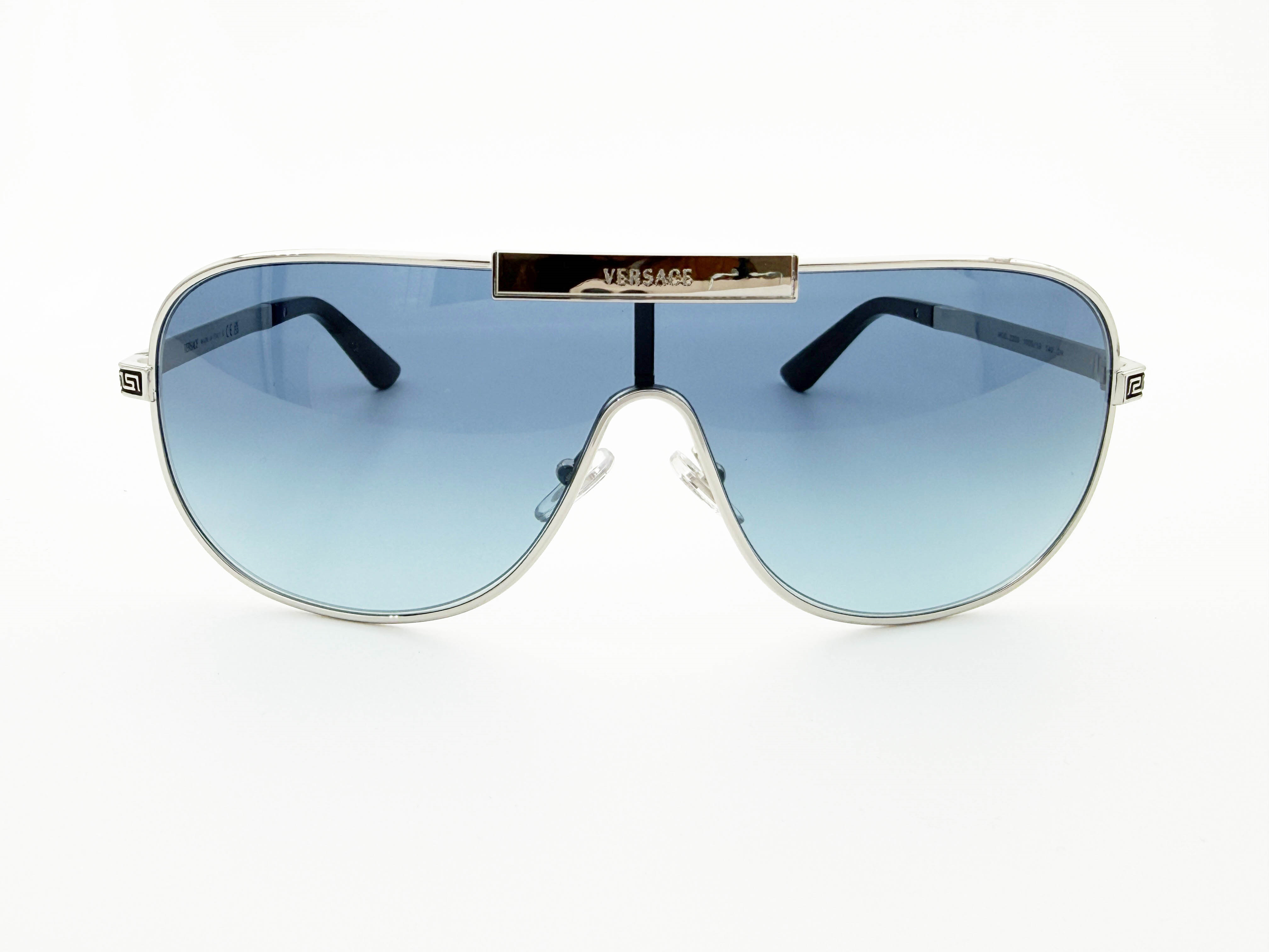 VERSACE 2293 100019 40 Erkek Güneş Gözlüğü