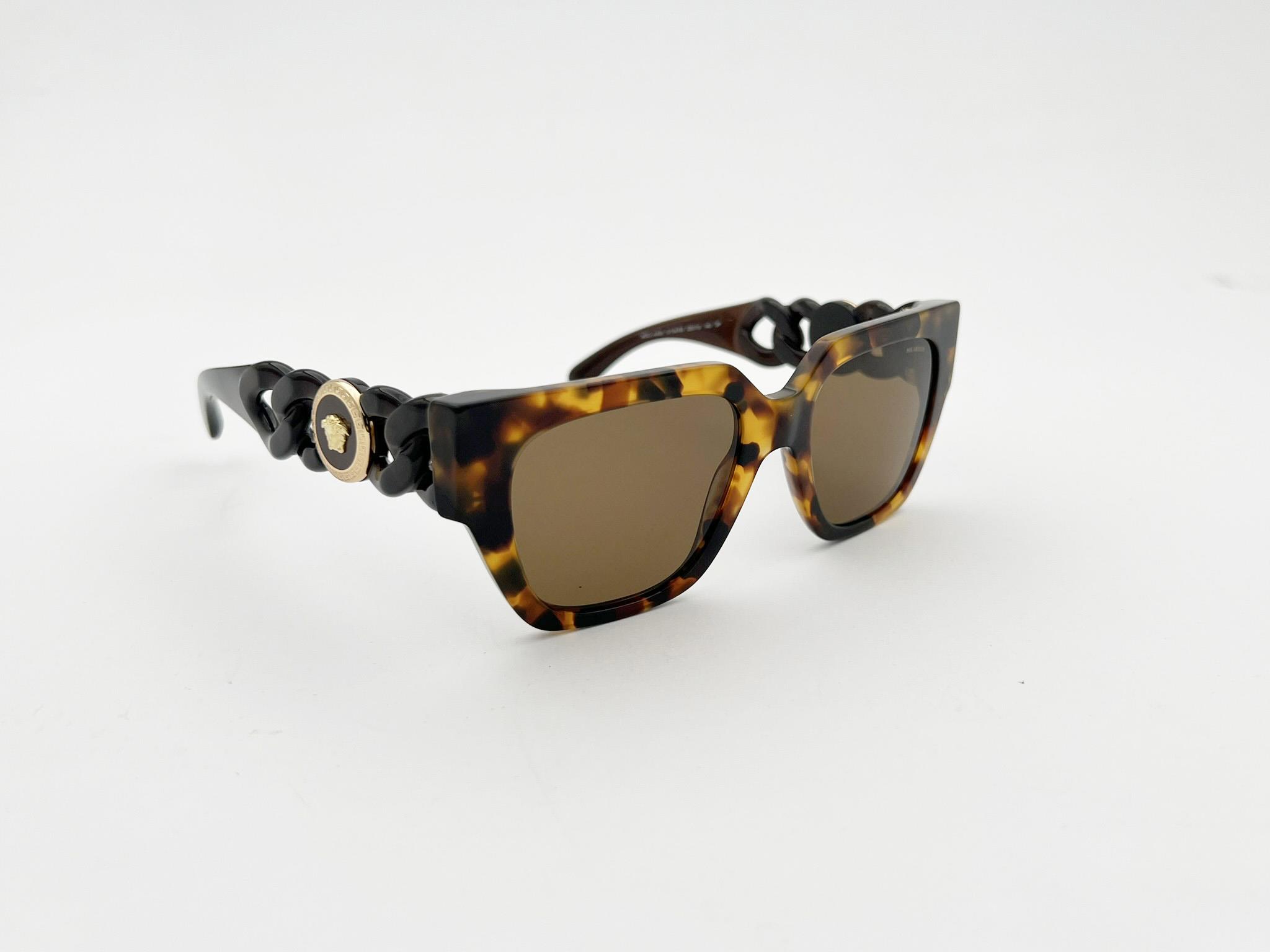 VERSACE 4409 511983 53 Kadın Güneş Gözlüğü
