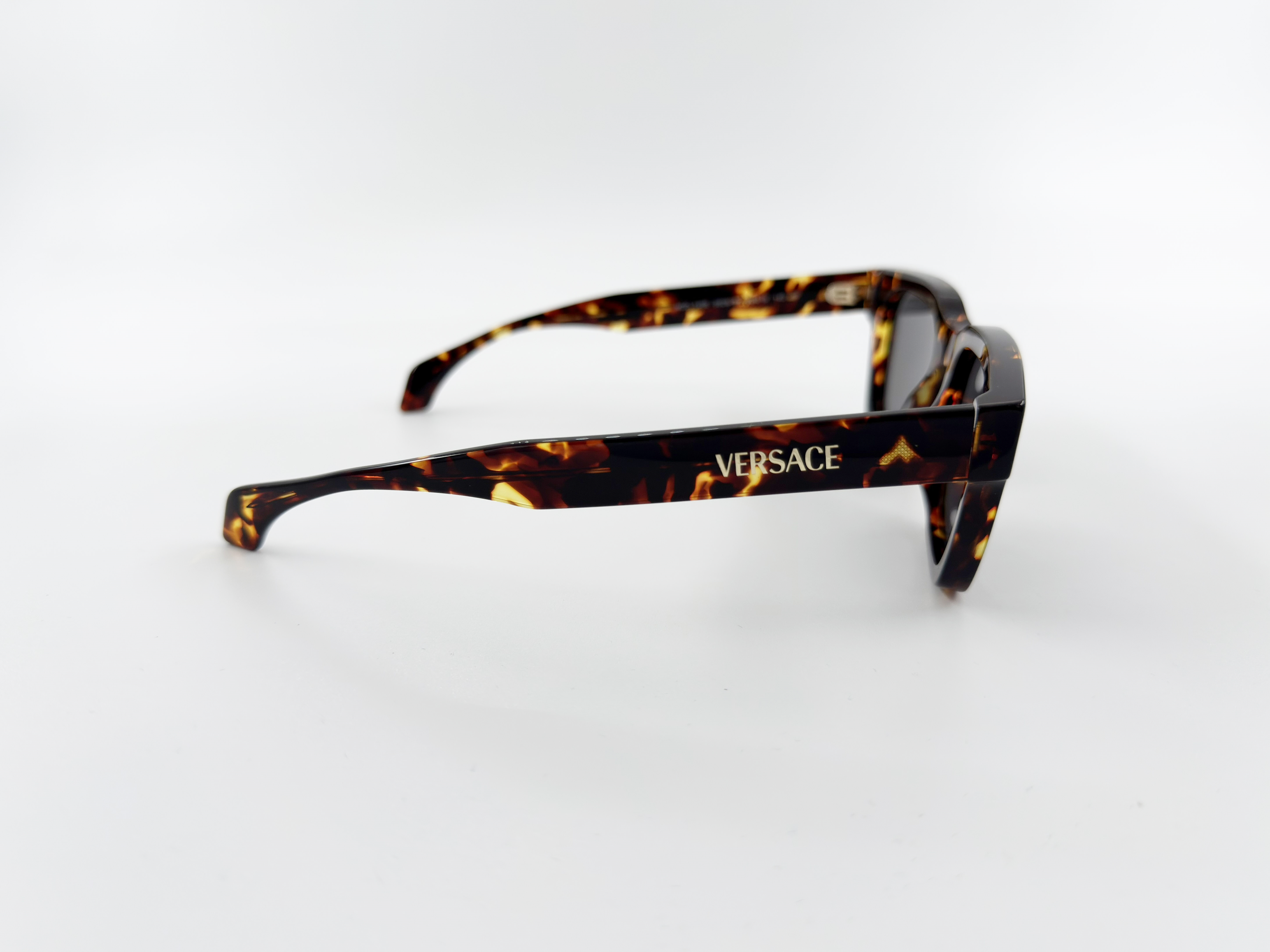 VERSACE 4486 550981 52 Erkek Güneş Gözlüğü