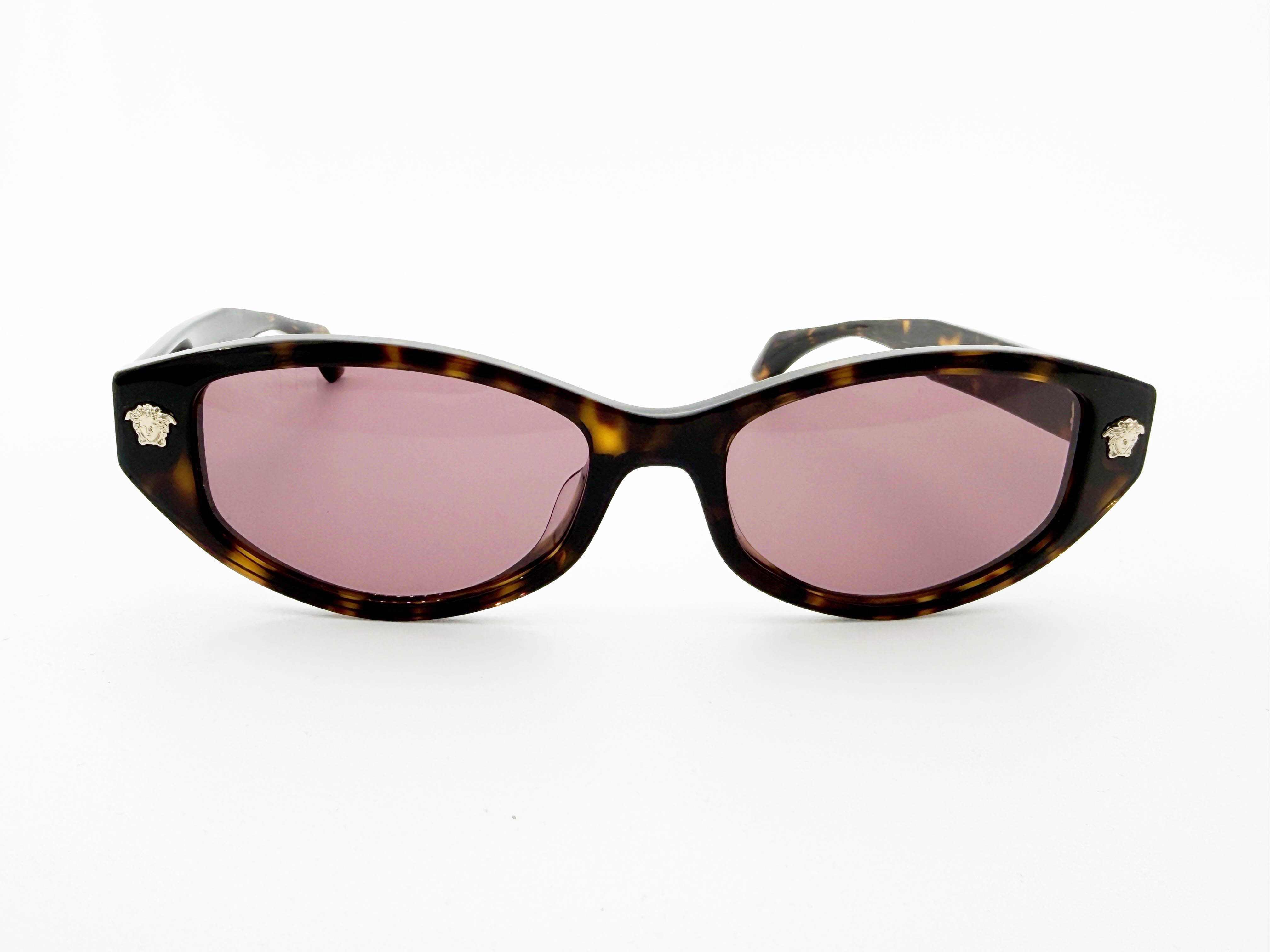 VERSACE 4512D 108/1A 54 Kadın Güneş Gözlüğü