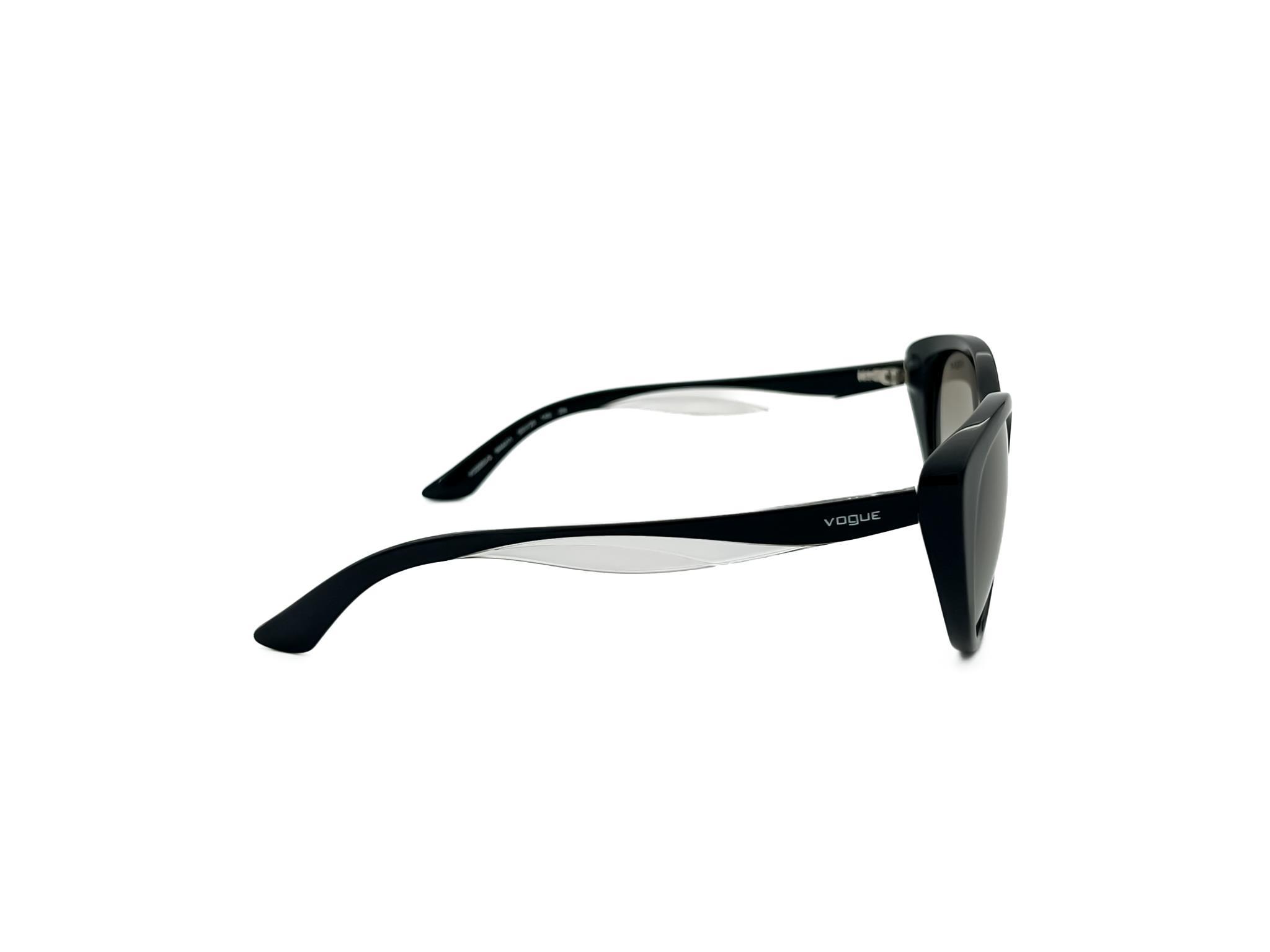 VOGUE 0VO 2963S W44/11 53 Kadın Güneş Gözlüğü