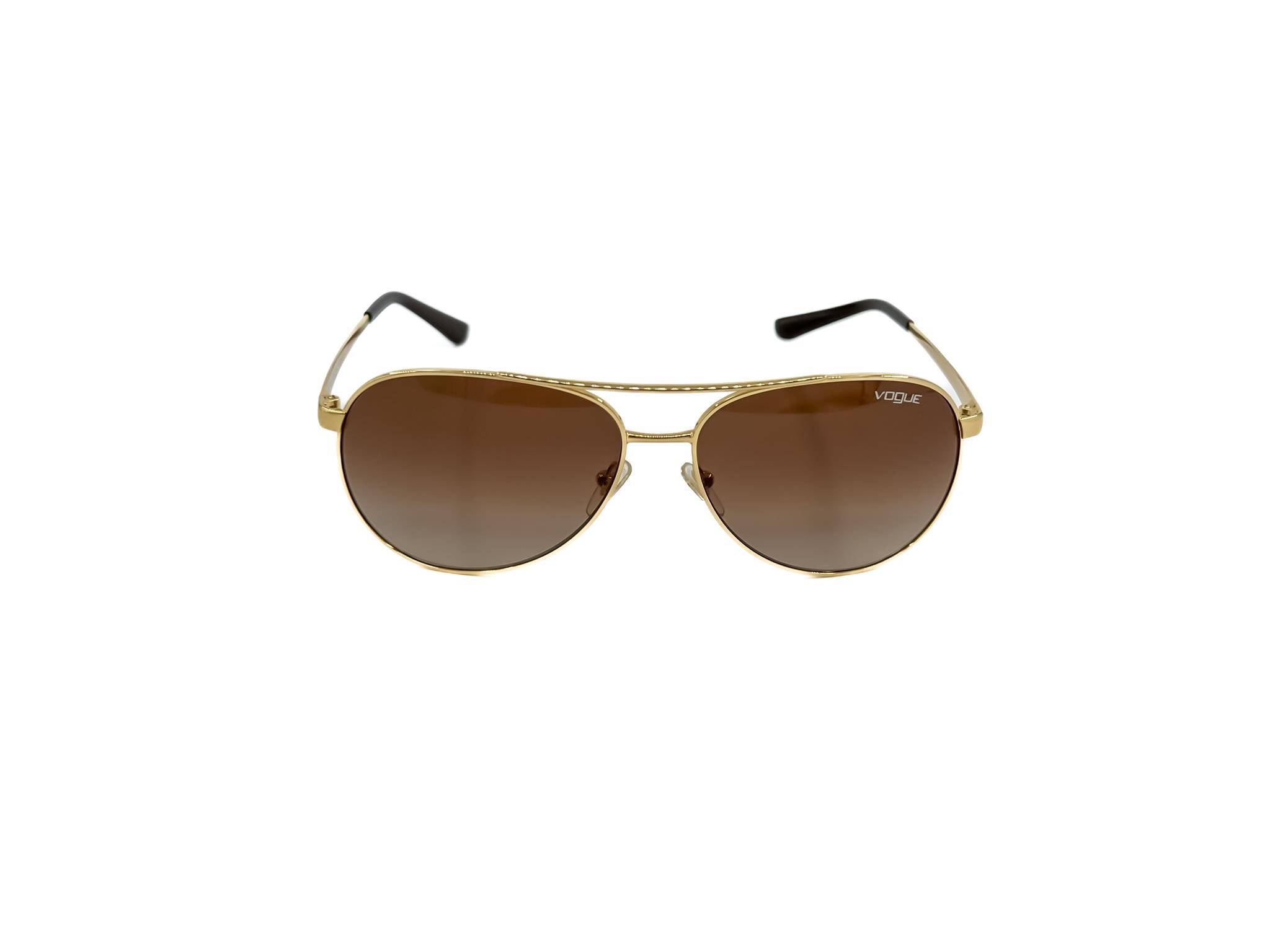 VOGUE 0VO 3991SI 280/13 58 Kadın Güneş Gözlüğü