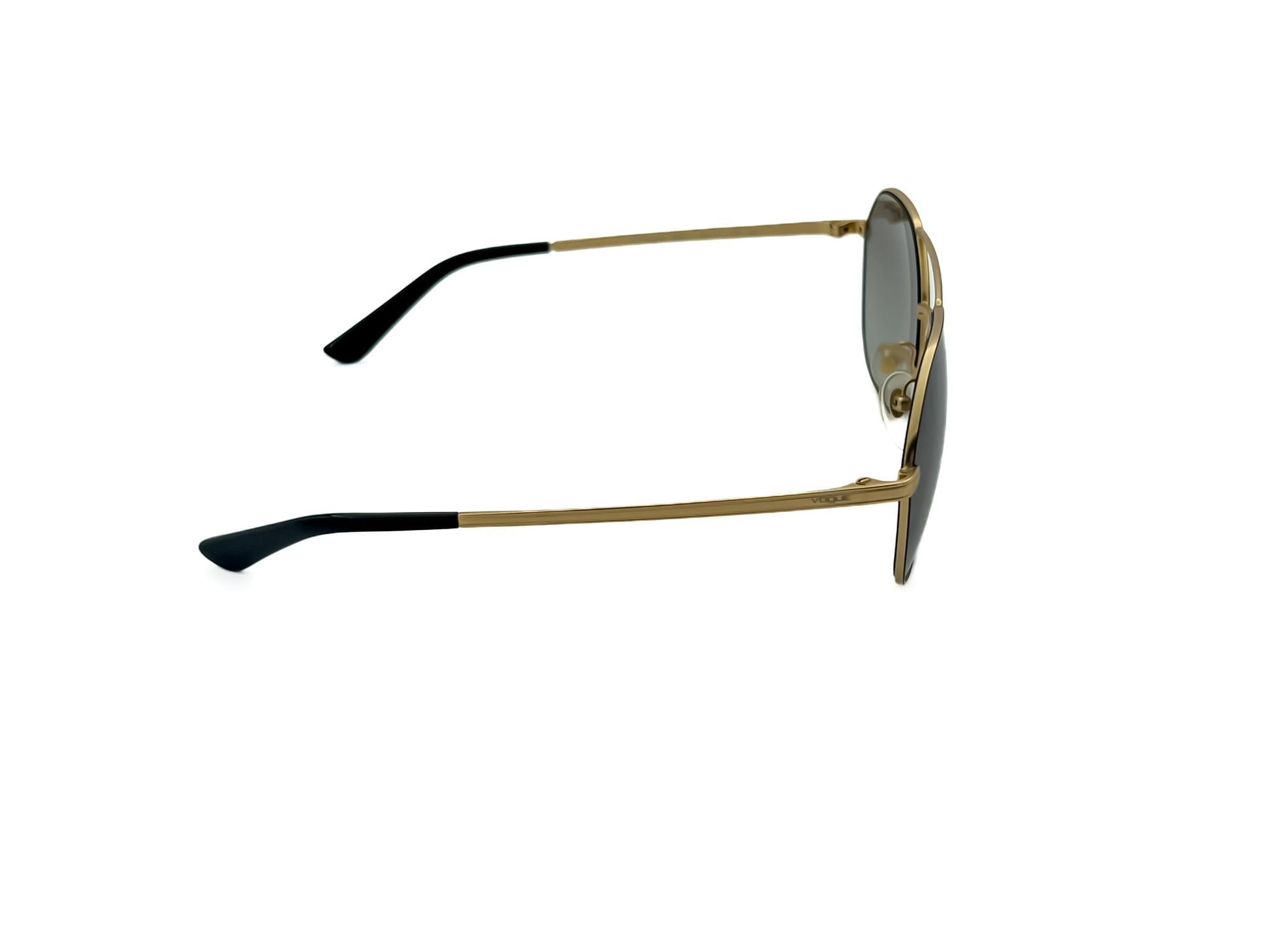 VOGUE 0VO 4022S 352/11 55 Kadın Güneş Gözlüğü