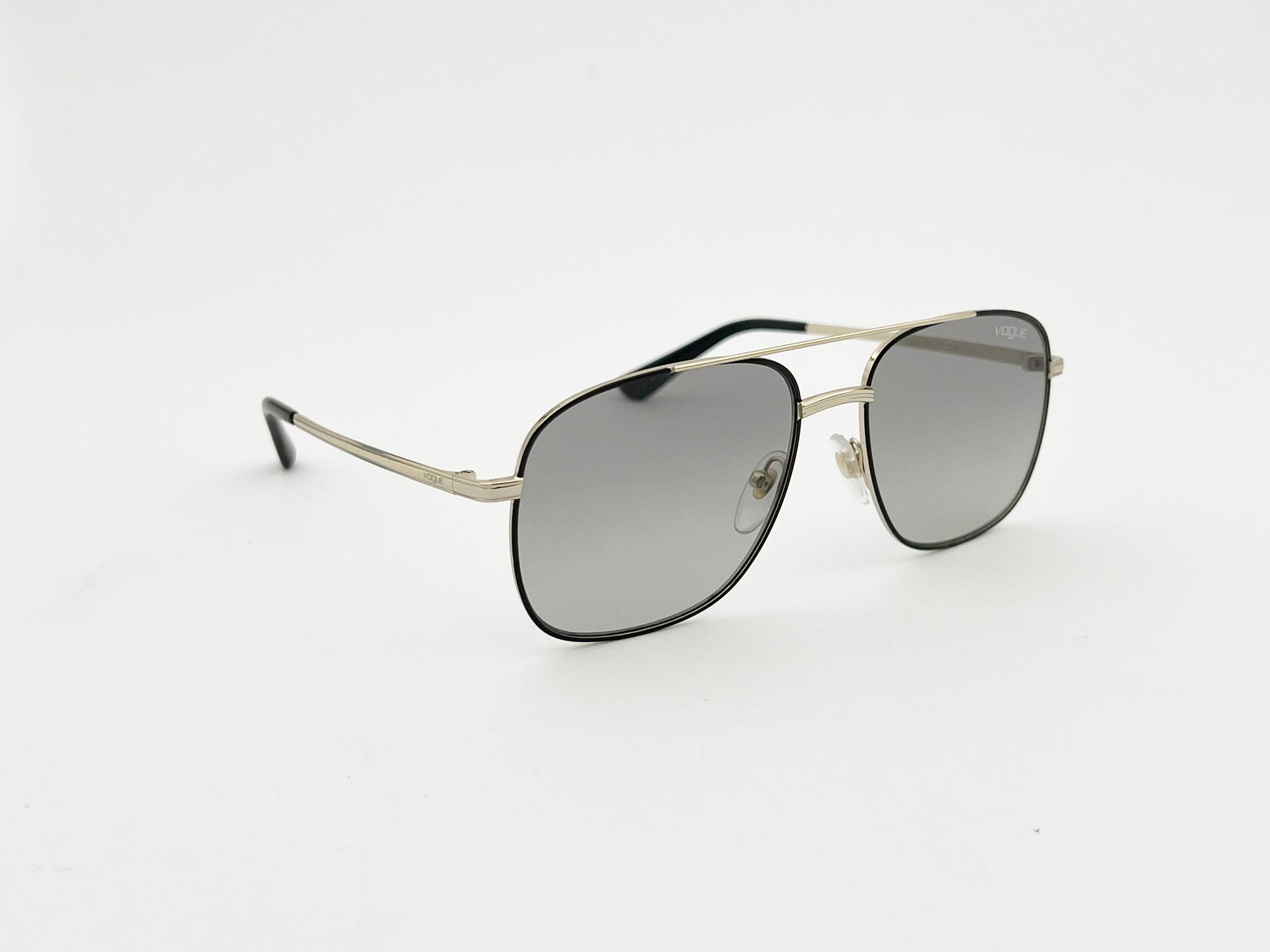 VOGUE 0VO 4083S 848/11 55 Unisex Güneş Gözlüğü