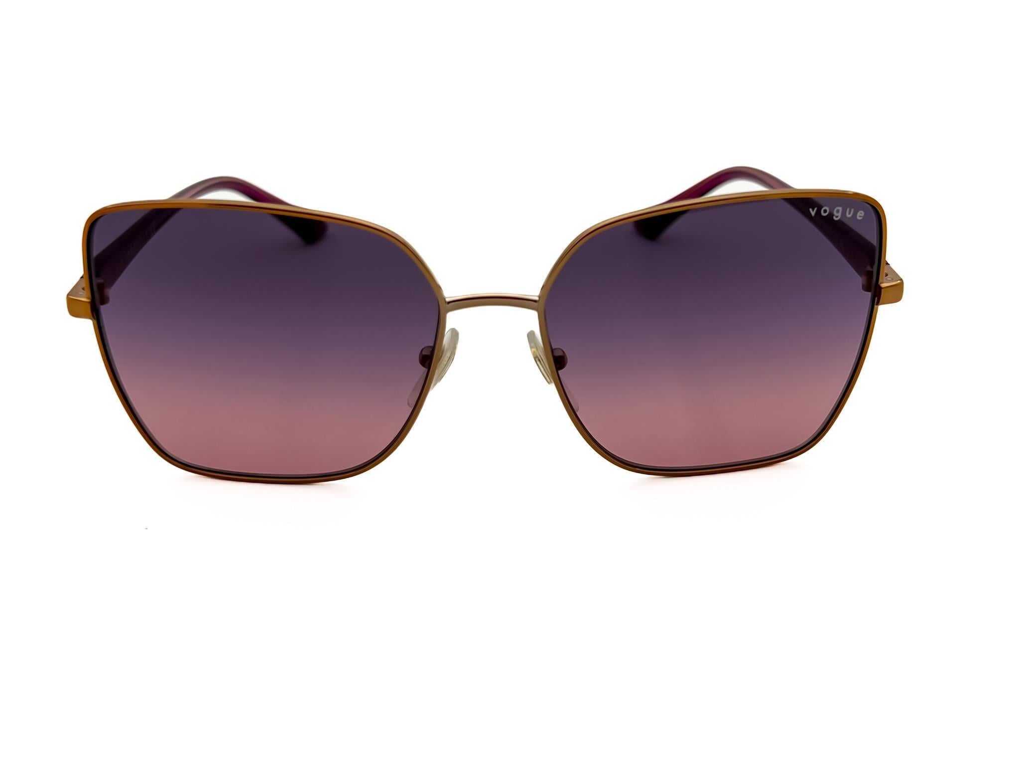 VOGUE 0VO 4199S 5075I6 58 Kadın Güneş Gözlüğü
