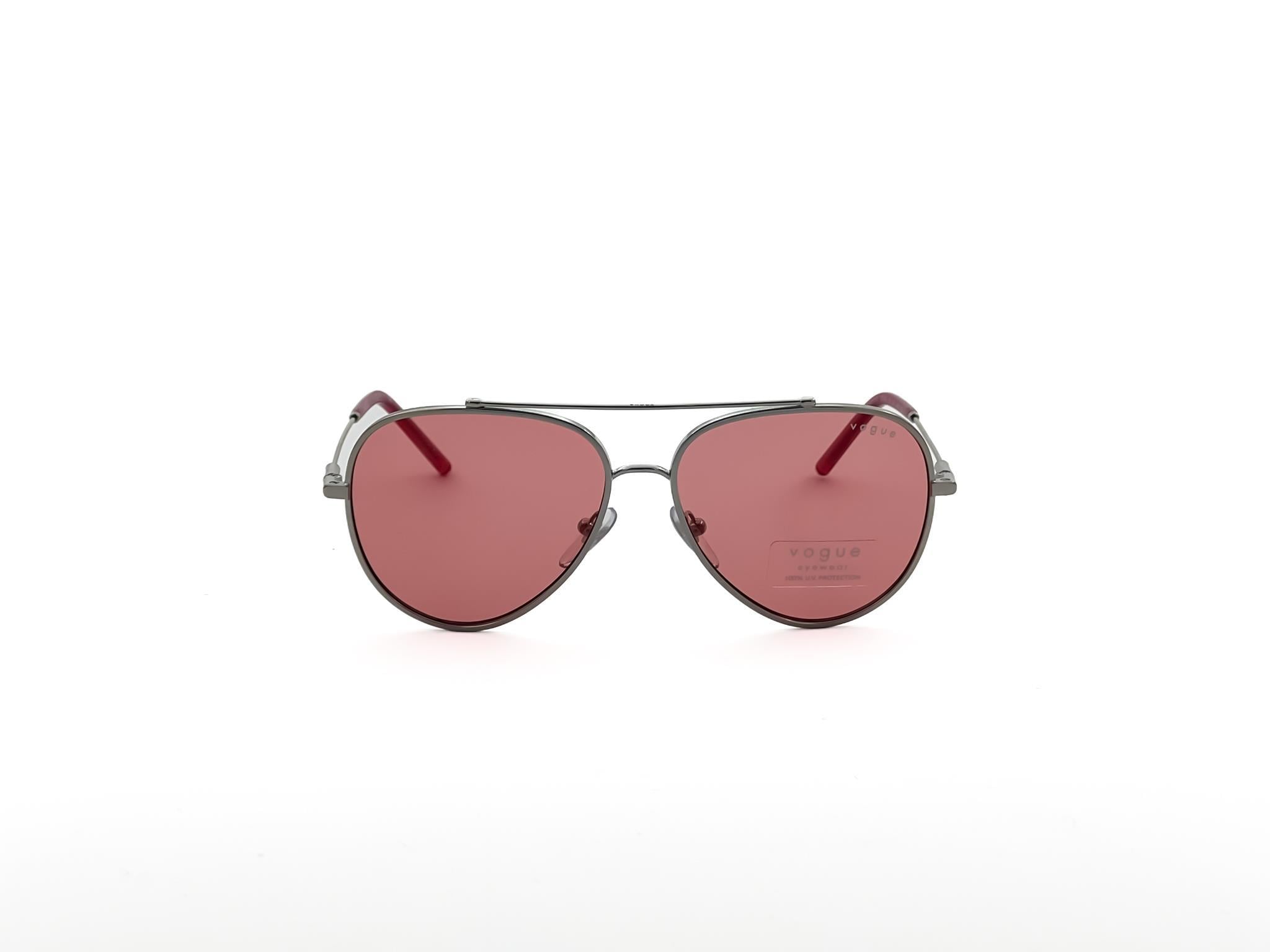 VOGUE 0VO 4212S 323/84 57 Kadın Güneş Gözlüğü