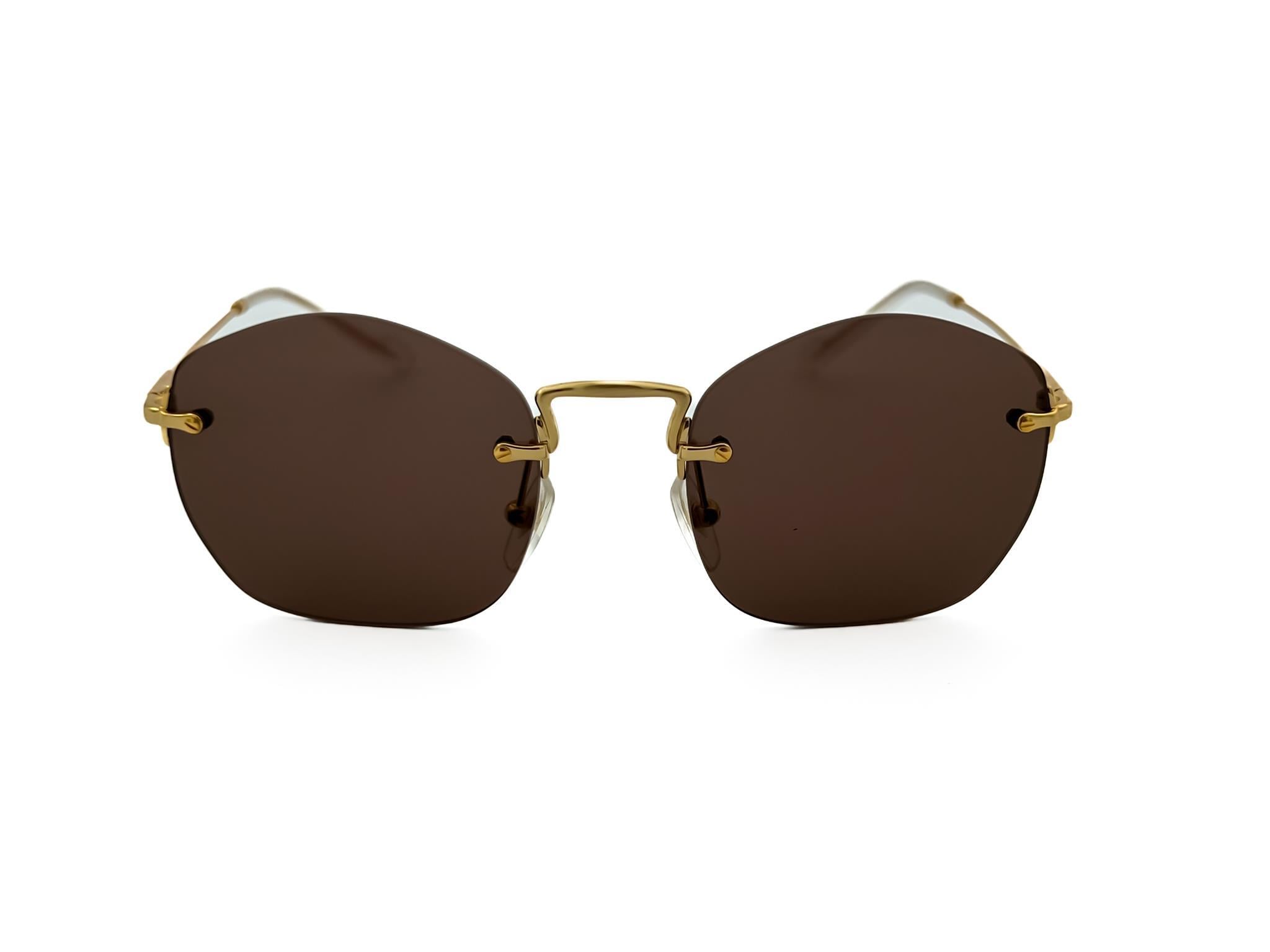 VOGUE 0VO 4216S 280/73 51 Unisex Güneş Gözlüğü
