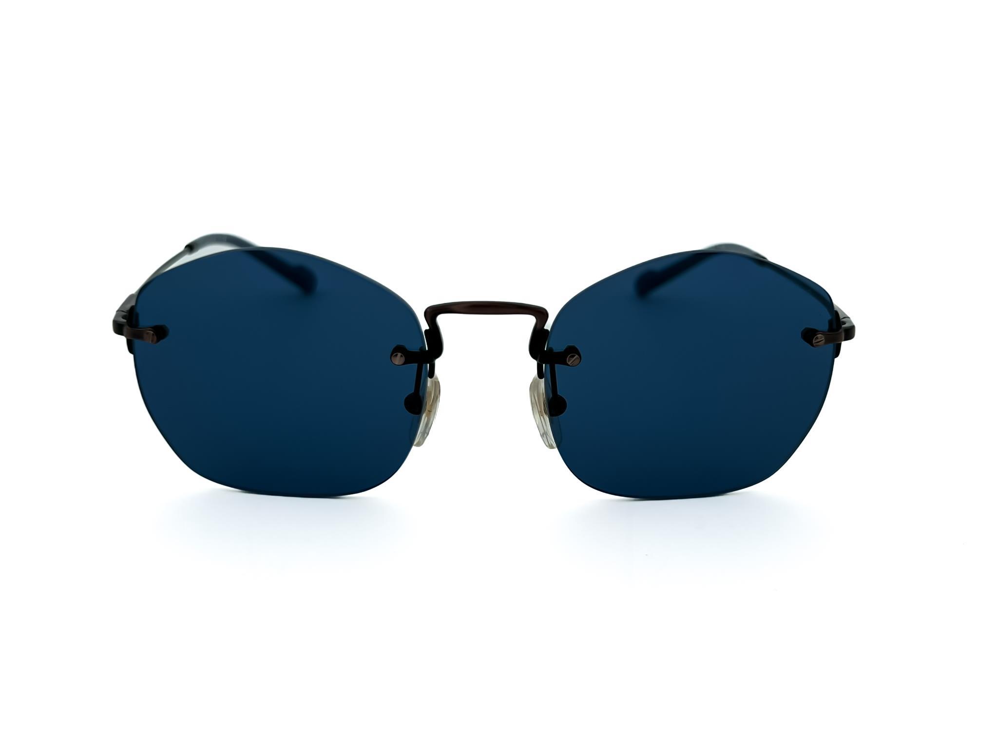 VOGUE 0VO 4216S 513580 51 Unisex Güneş Gözlüğü