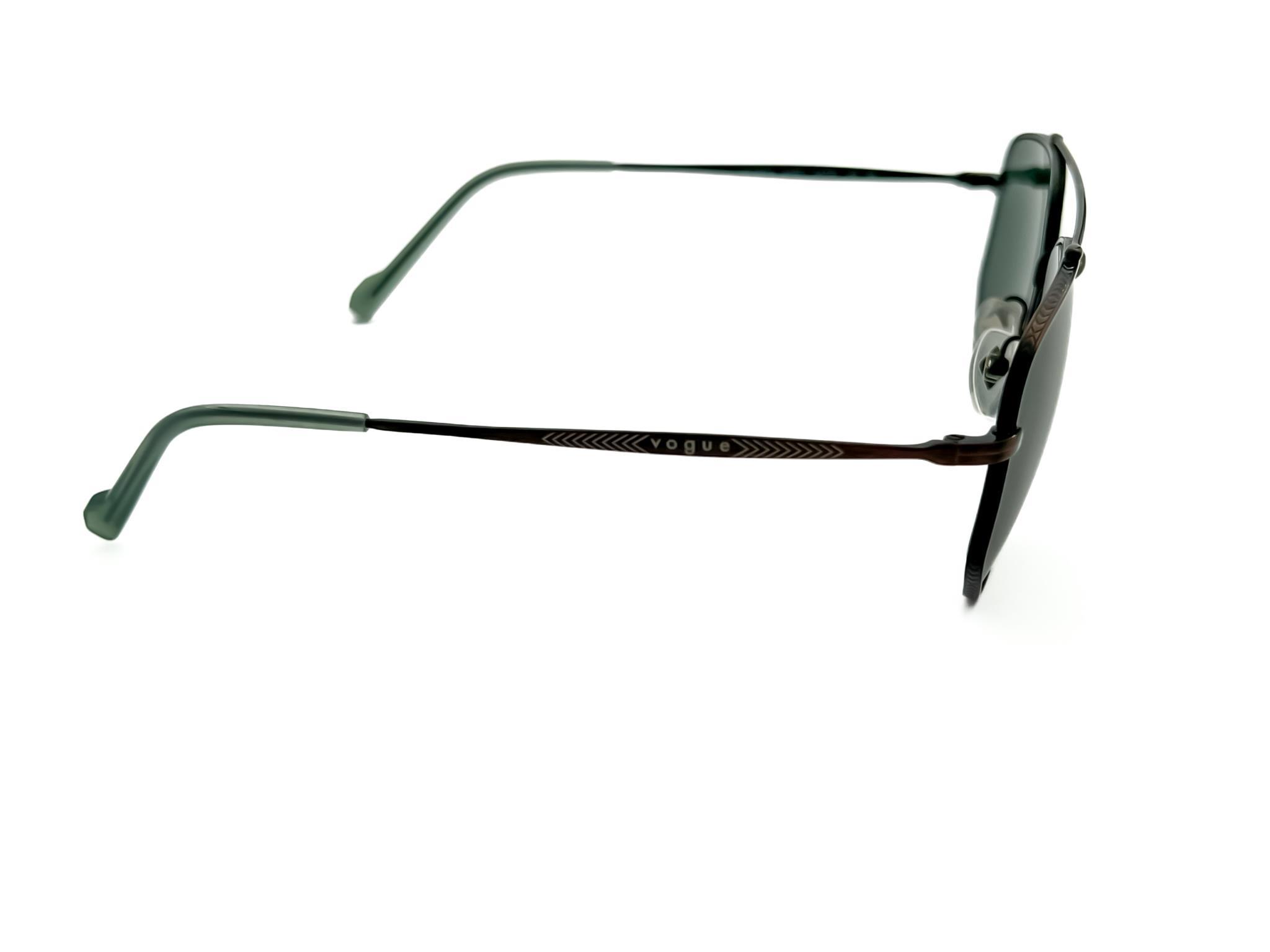 VOGUE 0VO 4220S 513571 54 Unisex Güneş Gözlüğü