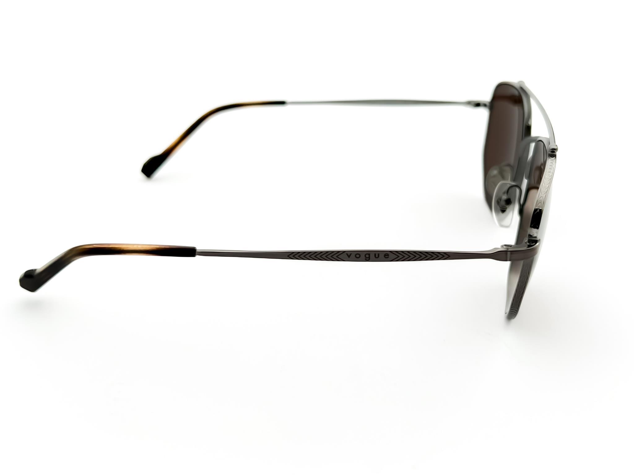 VOGUE 0VO 4220S 548/73 51 Unisex Güneş Gözlüğü