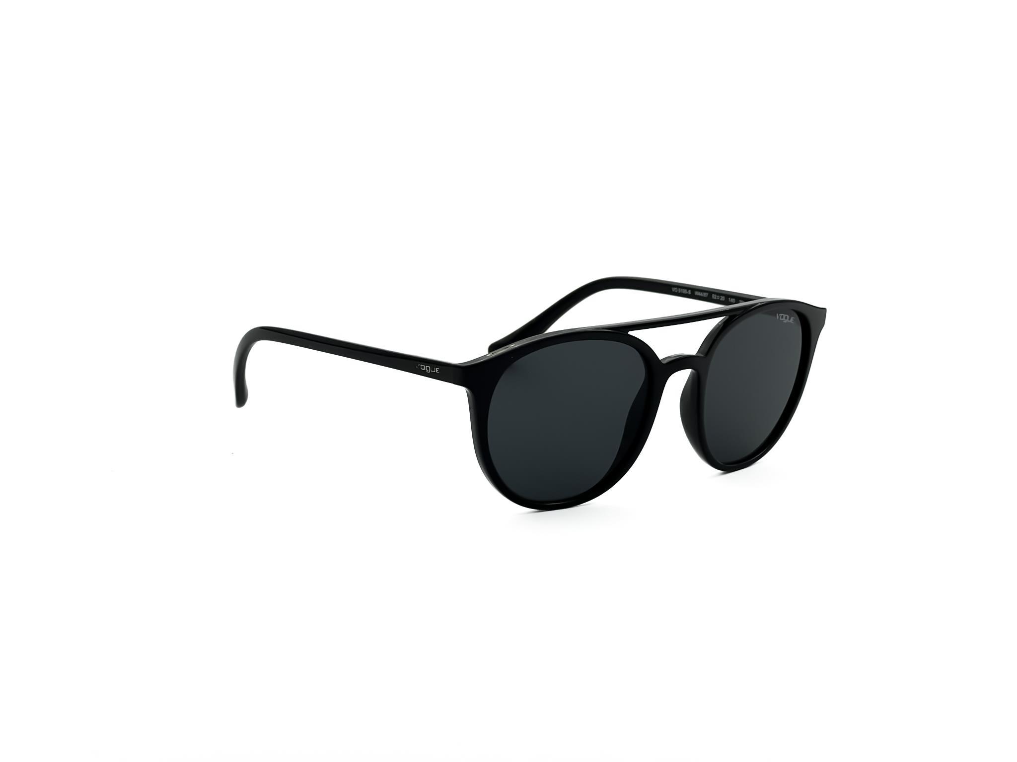 VOGUE 0VO 5195S W44/87 52 Unisex Güneş Gözlüğü
