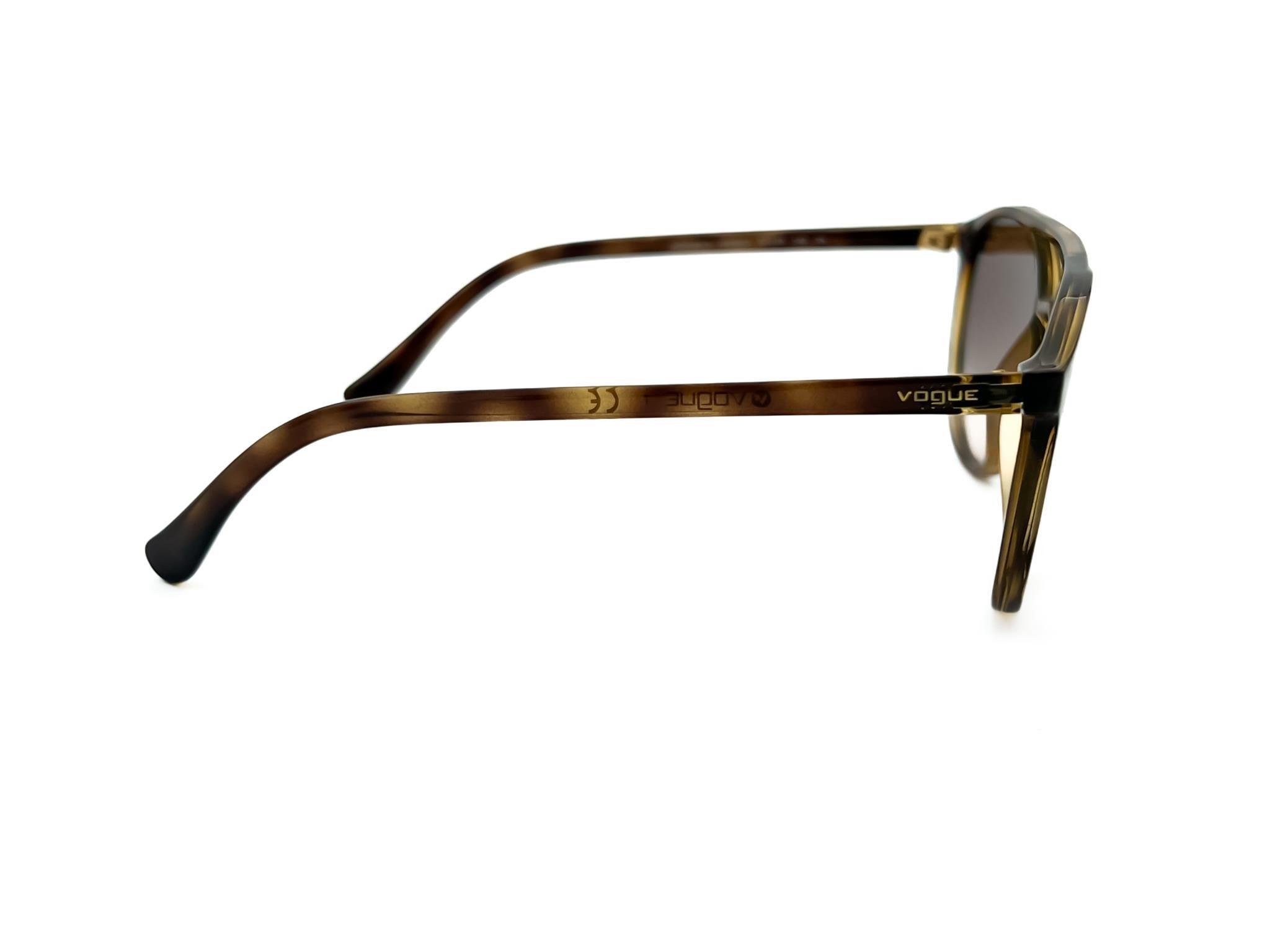 VOGUE 5195S W65613 52 Unisex Güneş Gözlüğü