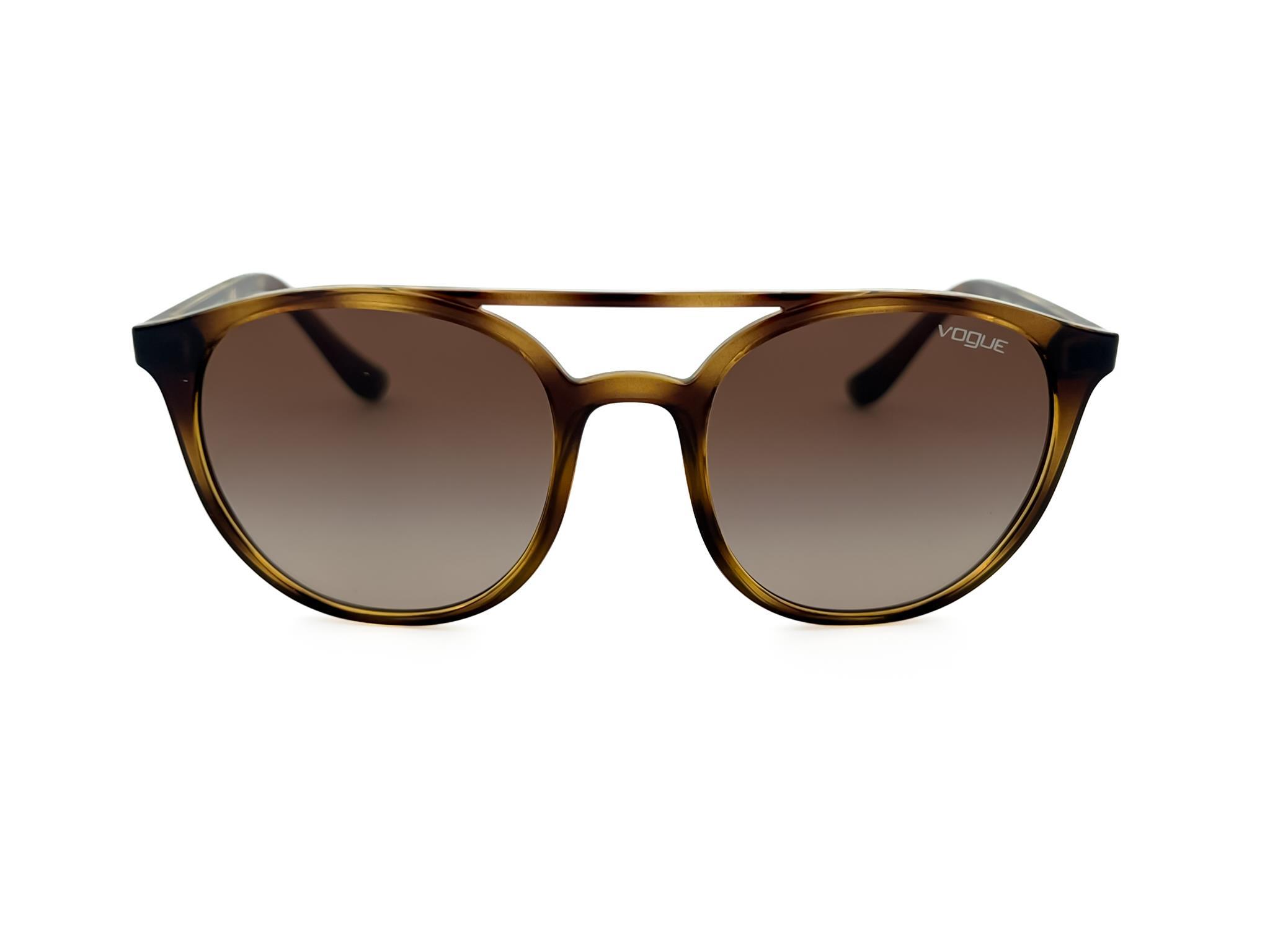 VOGUE 5195S W65613 52 Unisex Güneş Gözlüğü