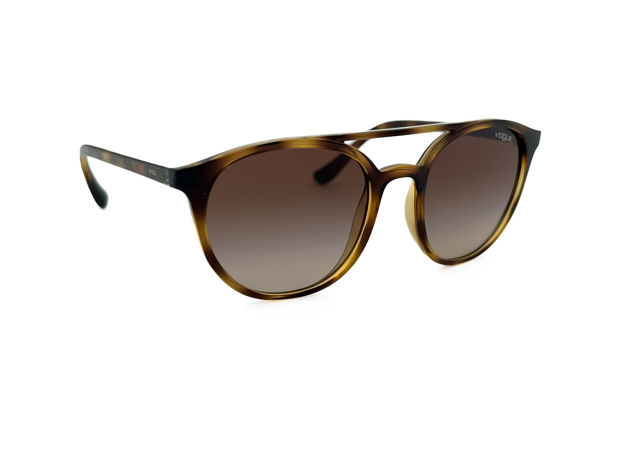 VOGUE 5195S W65613 52 Unisex Güneş Gözlüğü