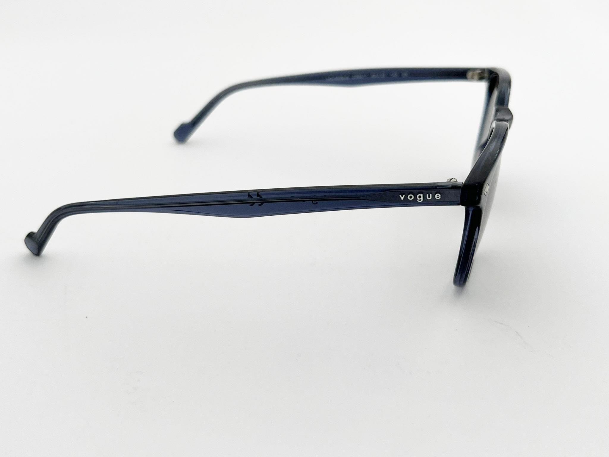 VOGUE 5328S 276011 49 Unisex Güneş Gözlüğü