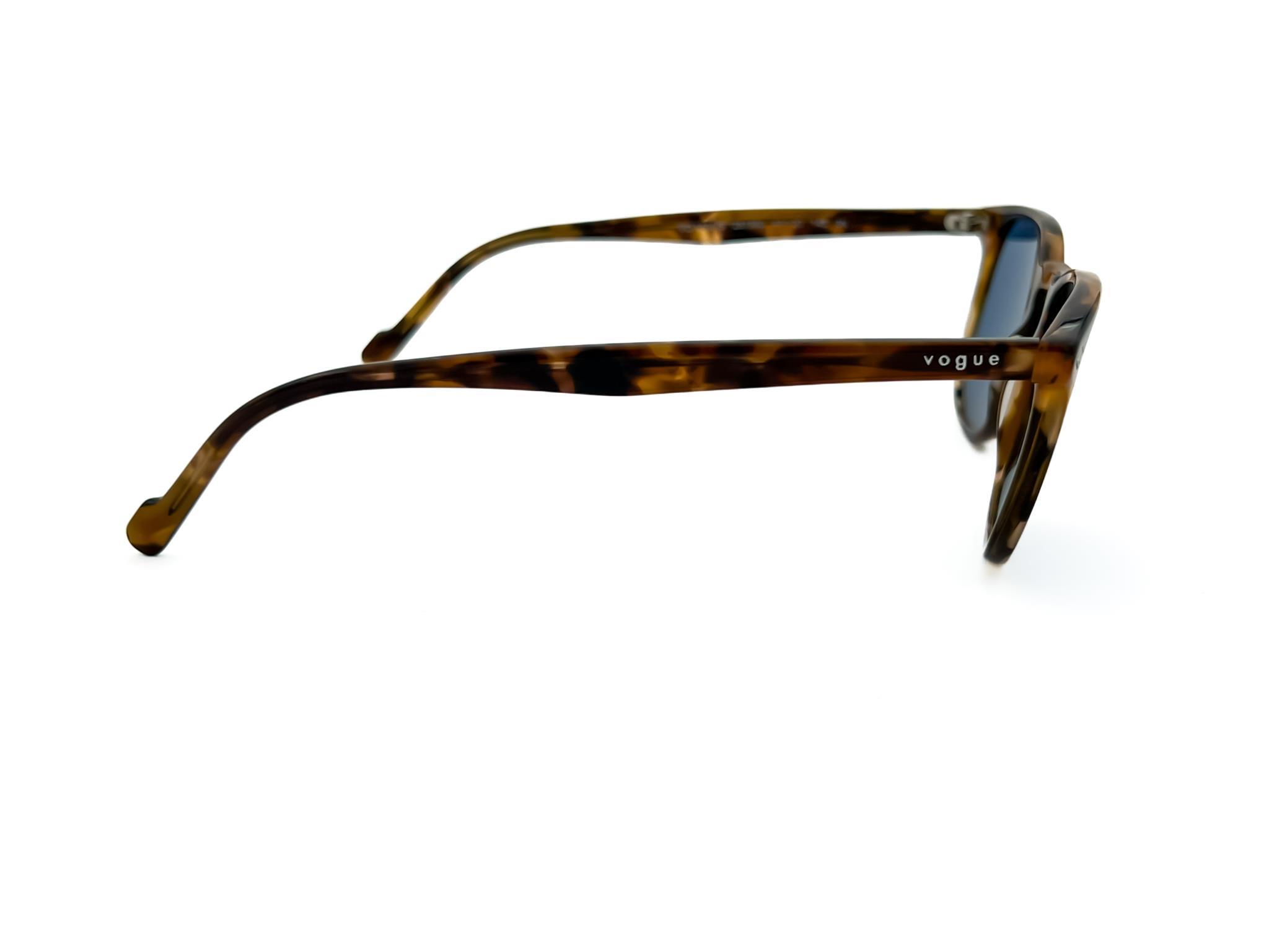 VOGUE 5328S 281980 49 Unisex Güneş Gözlüğü
