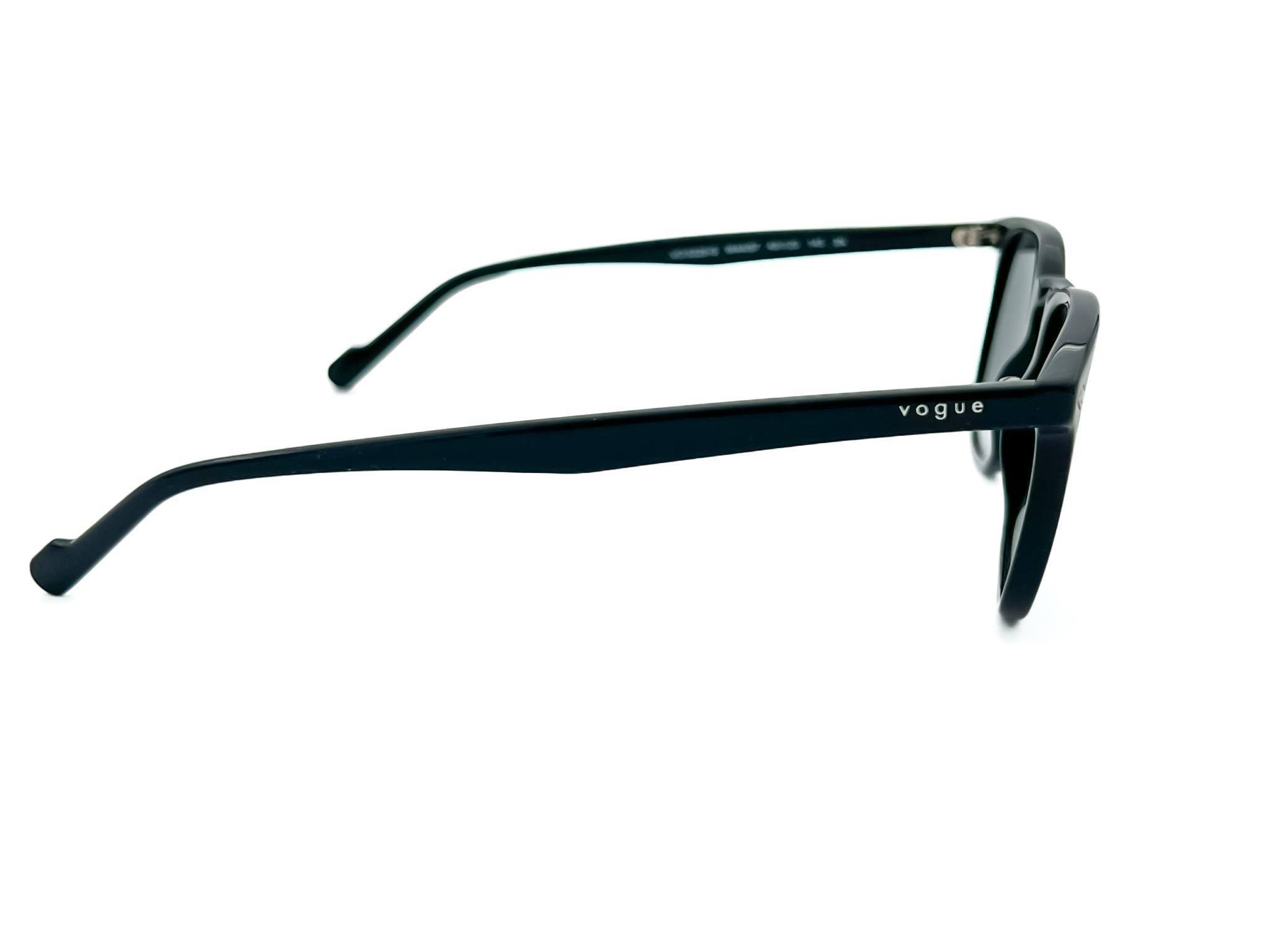 VOGUE 0VO 5328S W44/87 49 Unisex Güneş Gözlüğü
