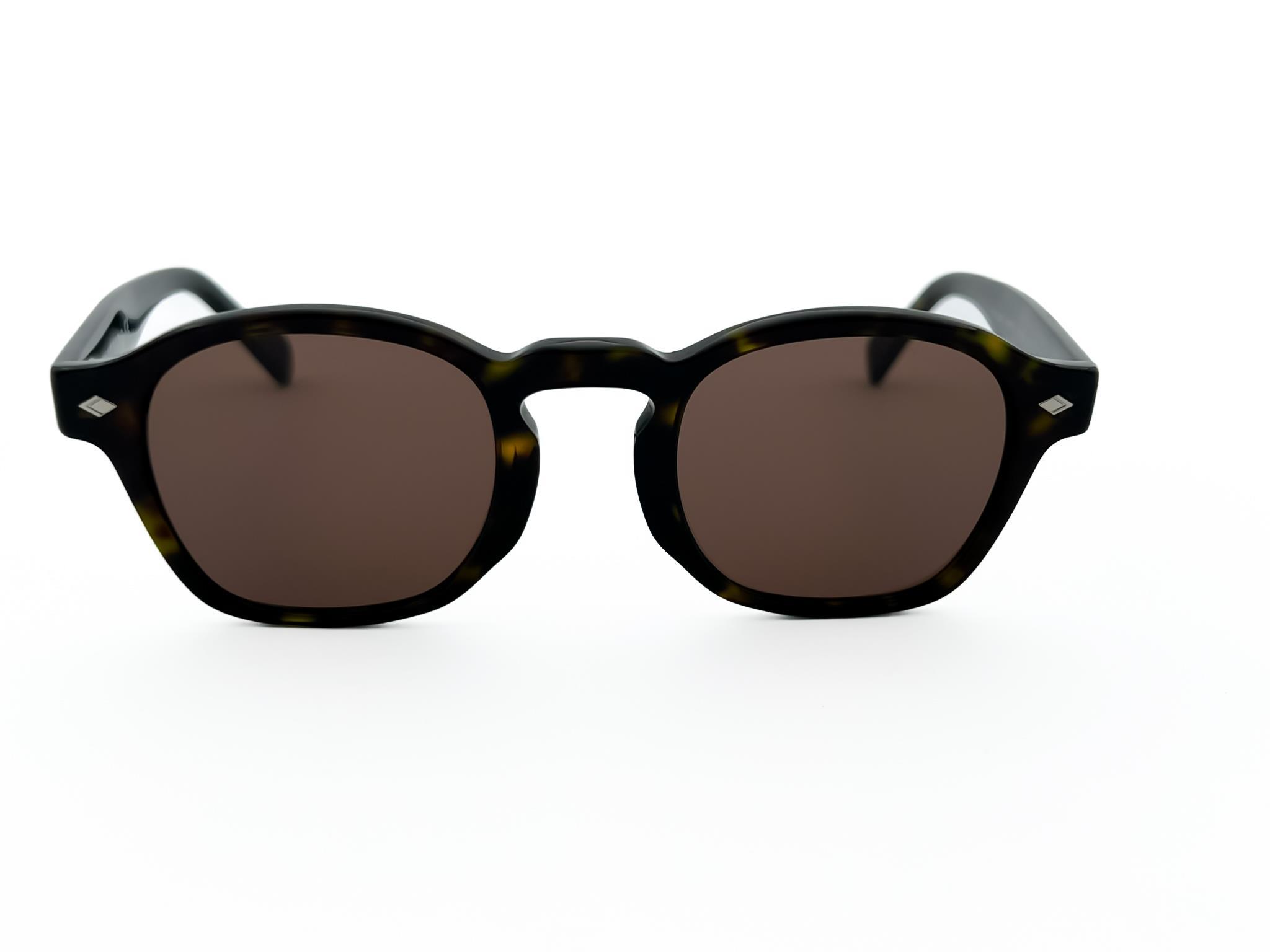 VOGUE 0VO 5329S W65673 48 Unisex Güneş Gözlüğü