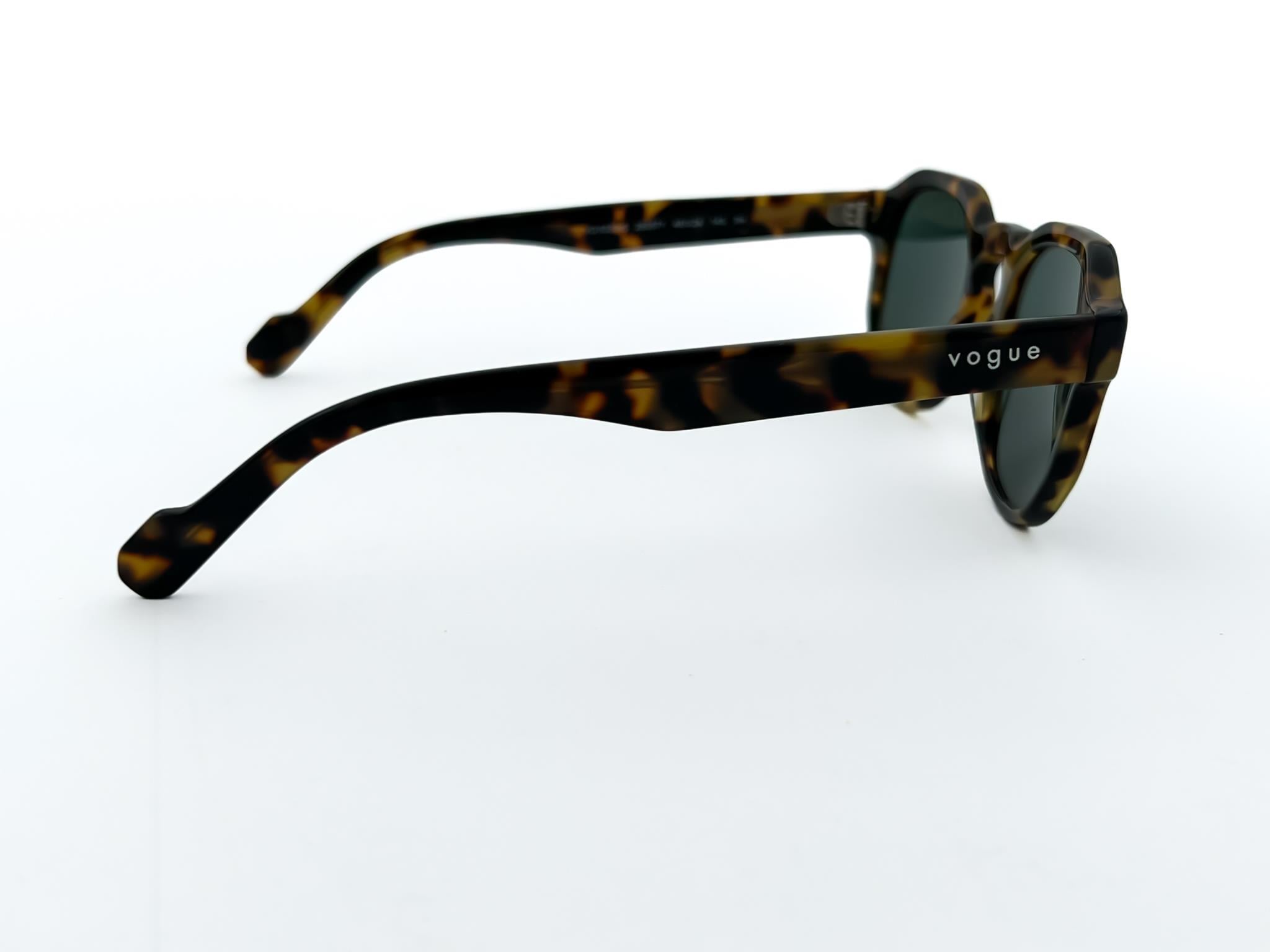VOGUE 0VO 5330S 260571 48 Unisex Güneş Gözlüğü