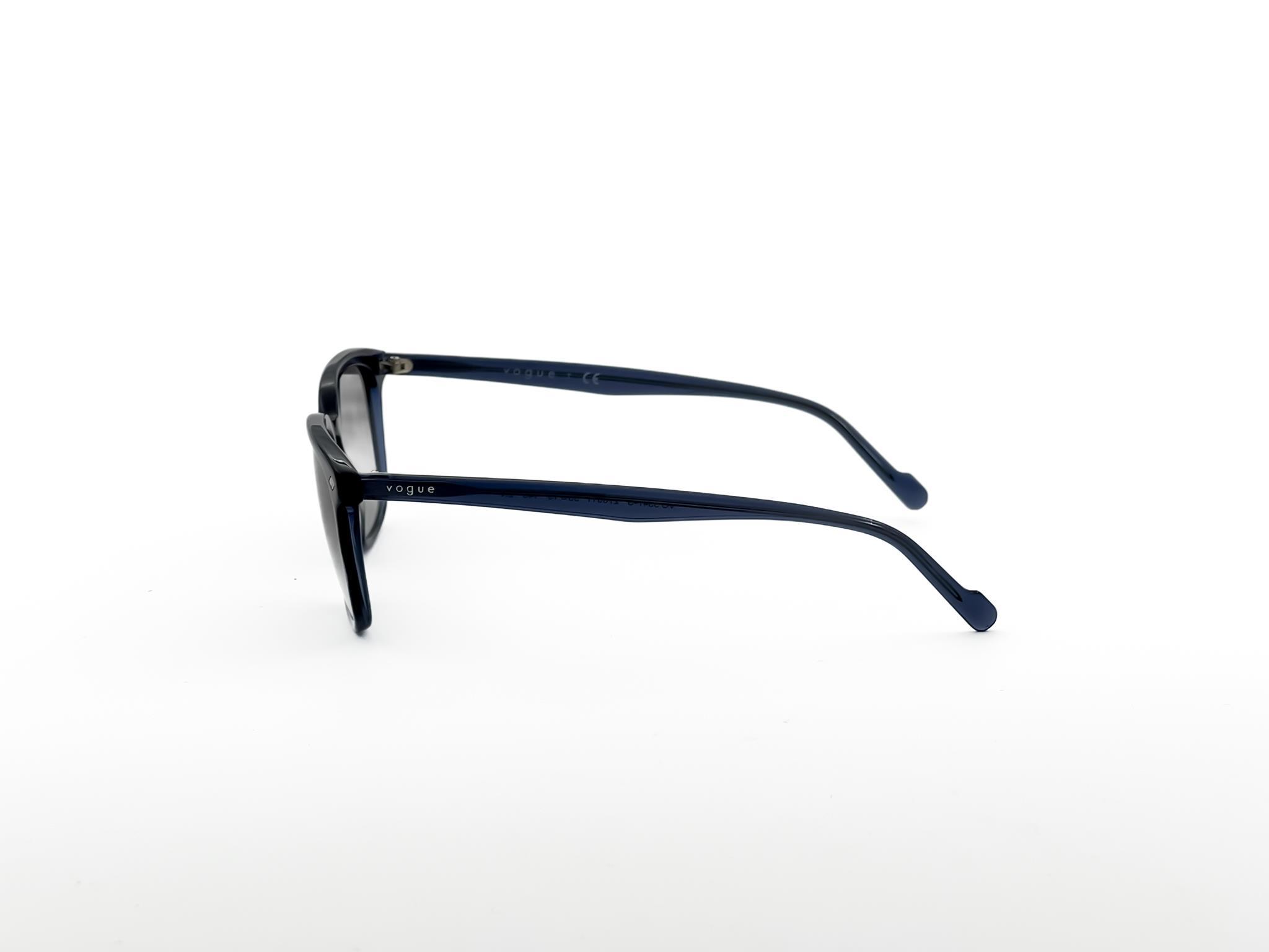 VOGUE 0VO 5347S 276011 53 Unisex Güneş Gözlüğü