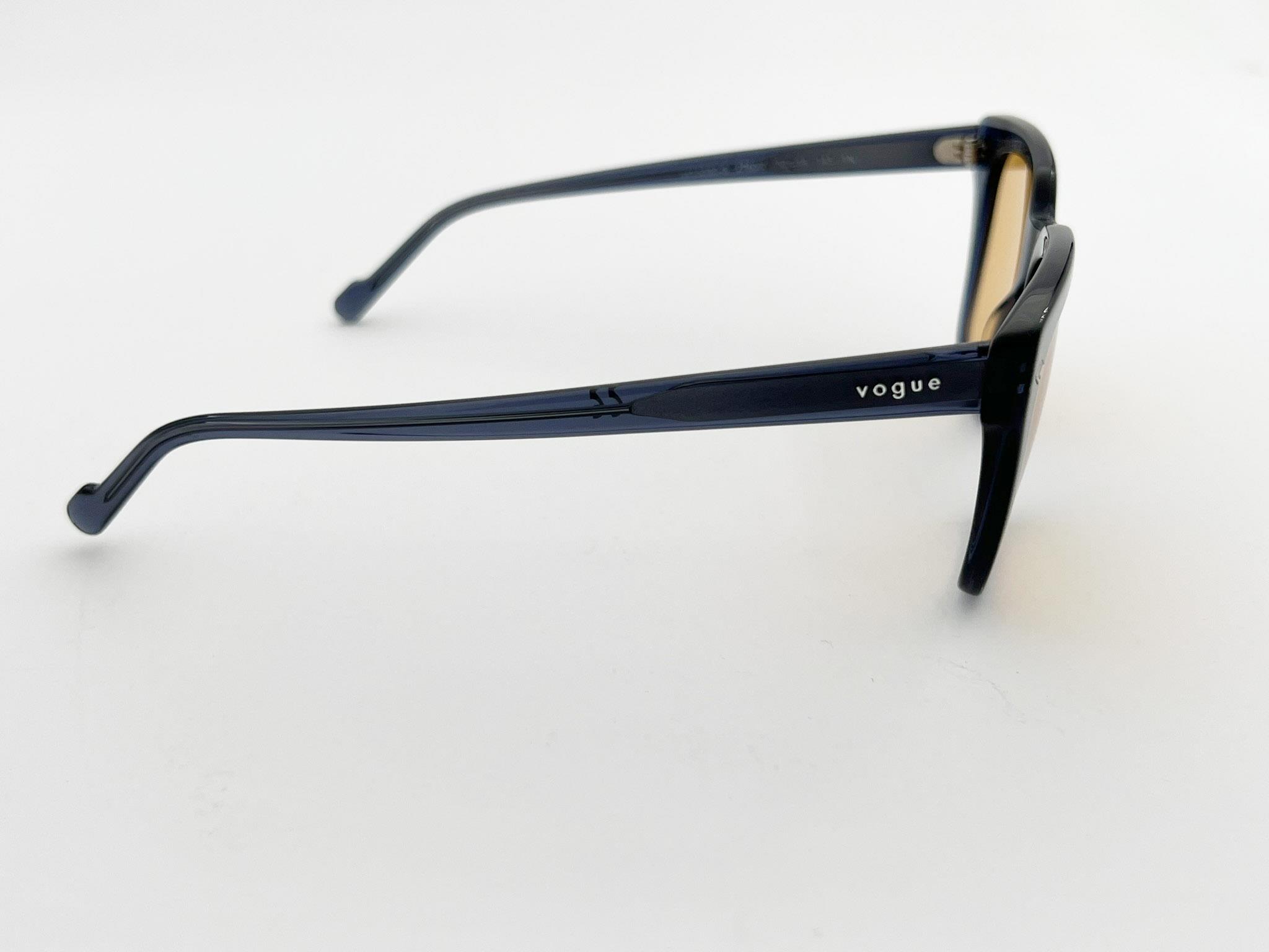 VOGUE 0VO 5380S 2760/7 50 Unisex Güneş Gözlüğü