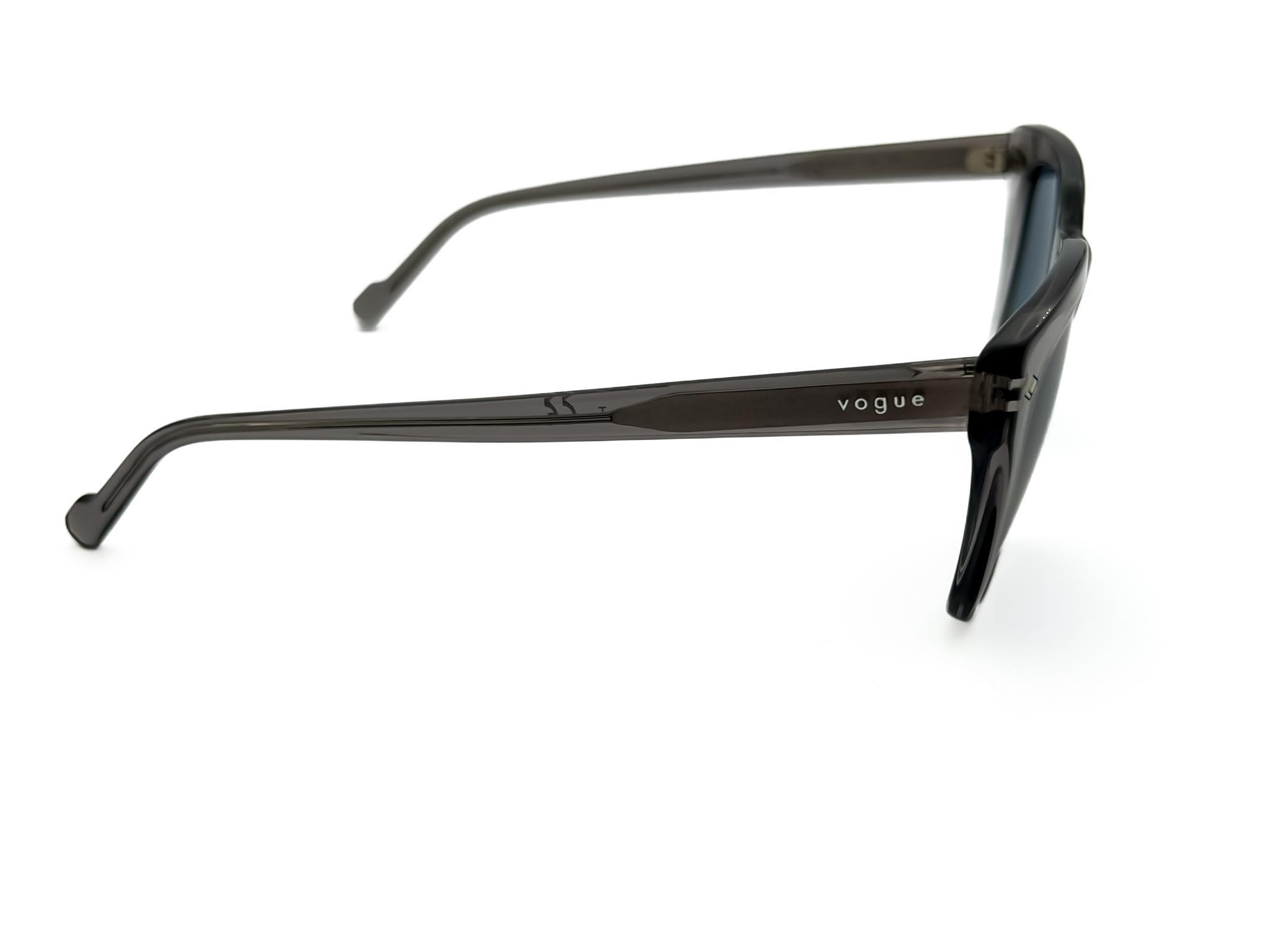 VOGUE 5380S 282080 50 Unisex Güneş Gözlüğü