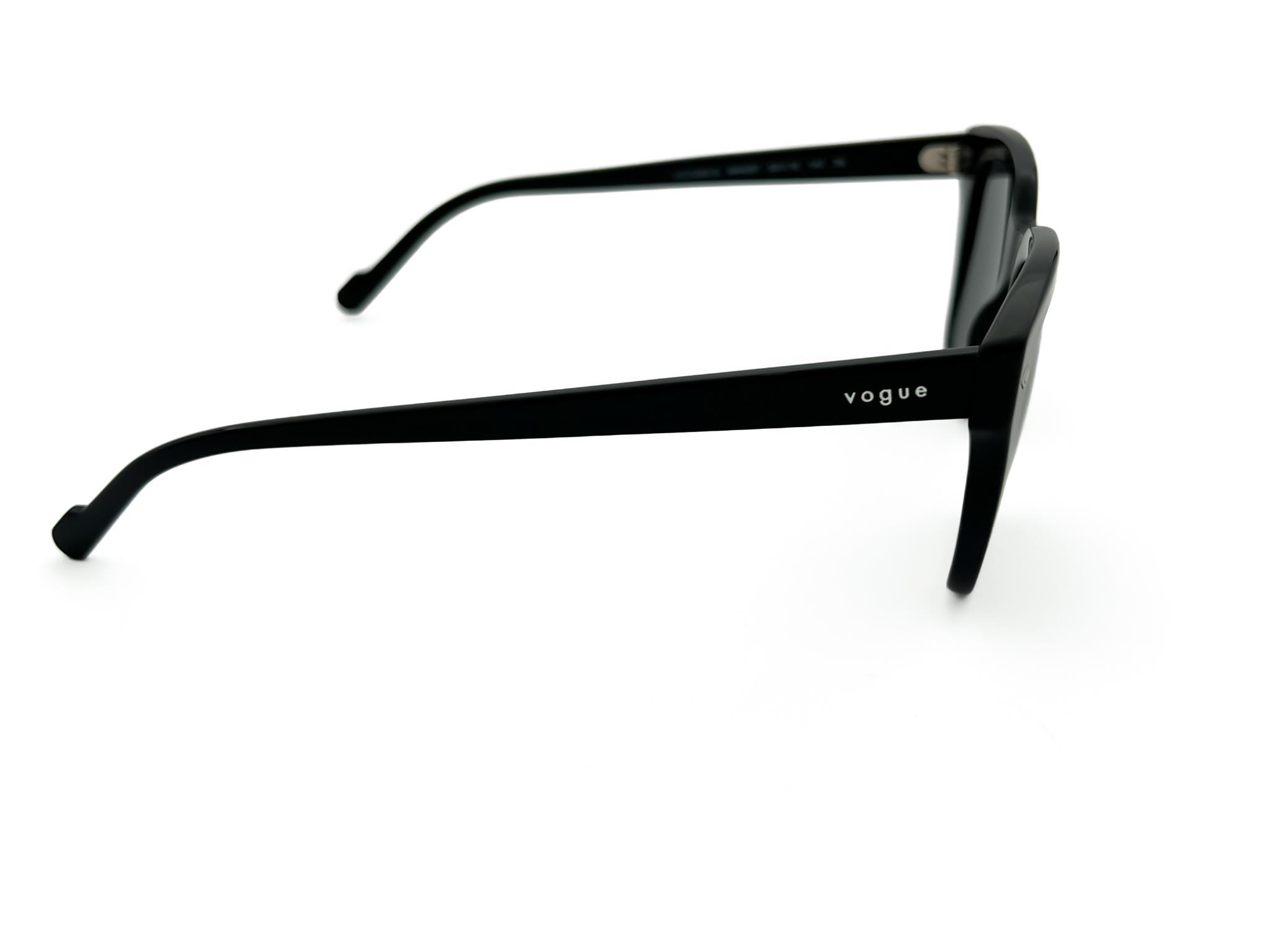 VOGUE 0VO 5380S W44/87 50 Unisex Güneş Gözlüğü