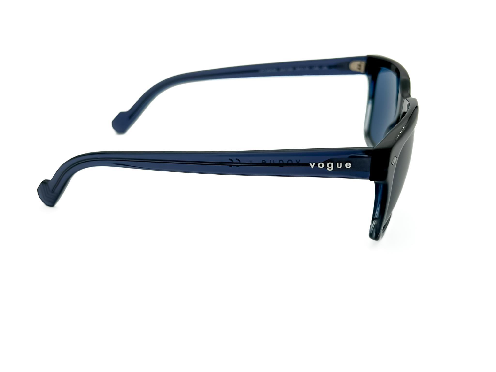 VOGUE 5404S 297180 54 Erkek Güneş Gözlüğü